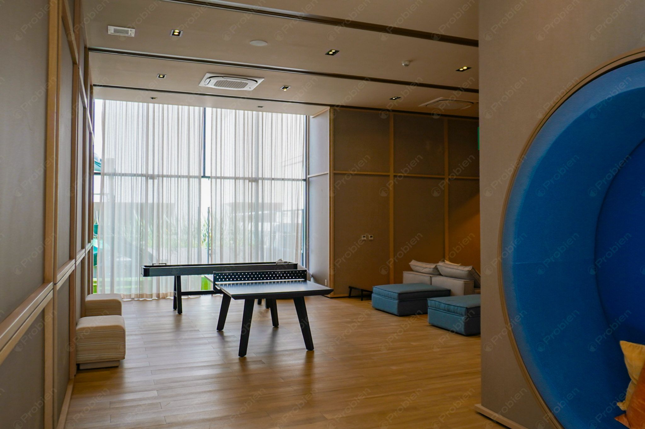 Departamento en Renta en Landmark – 3 Recámaras, 145 m², Piso 8 con Vista Panorámica - Foto 26 de 34