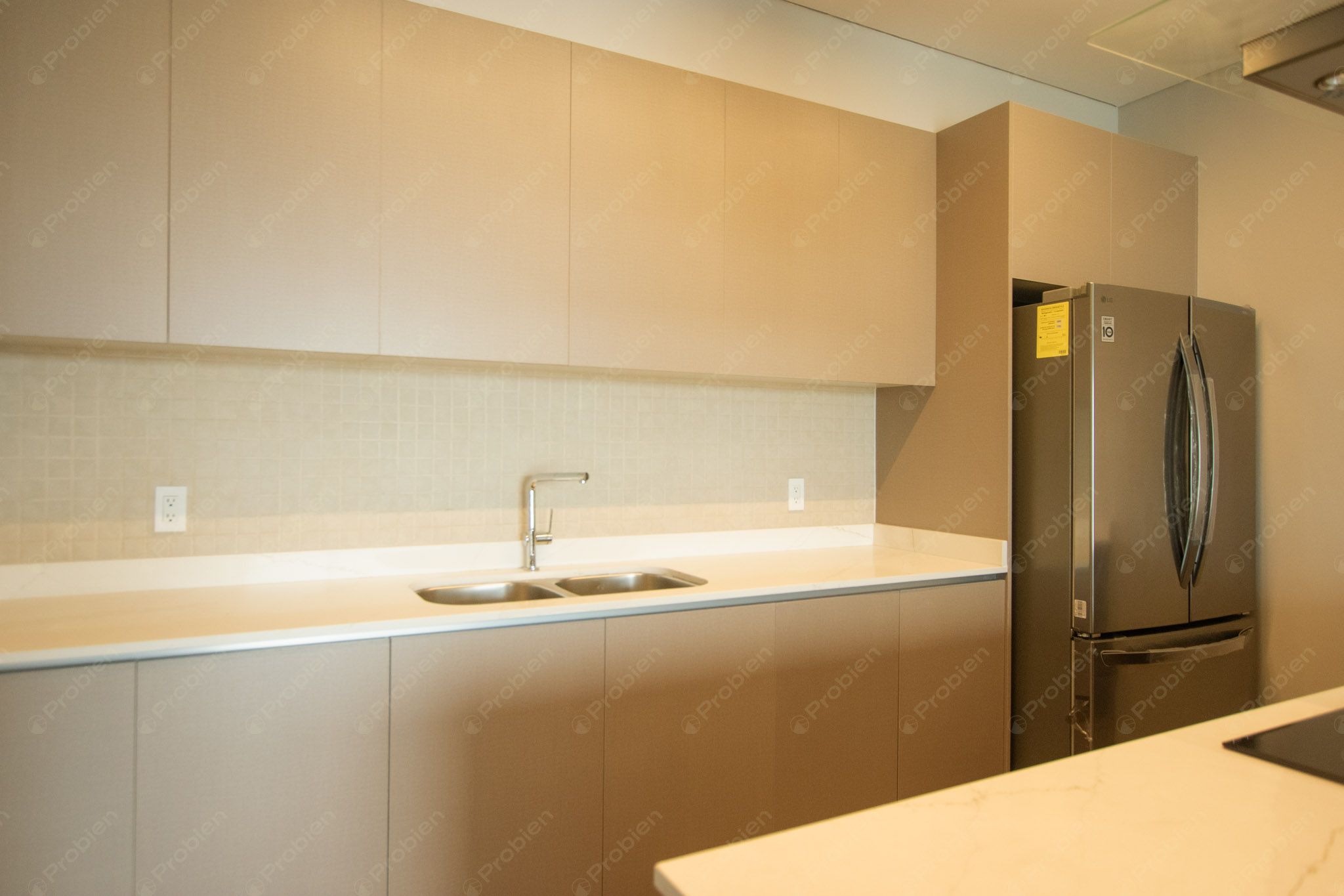 Departamento en Renta en Landmark – 3 Recámaras, 145 m², Piso 8 con Vista Panorámica - Foto 3 de 34