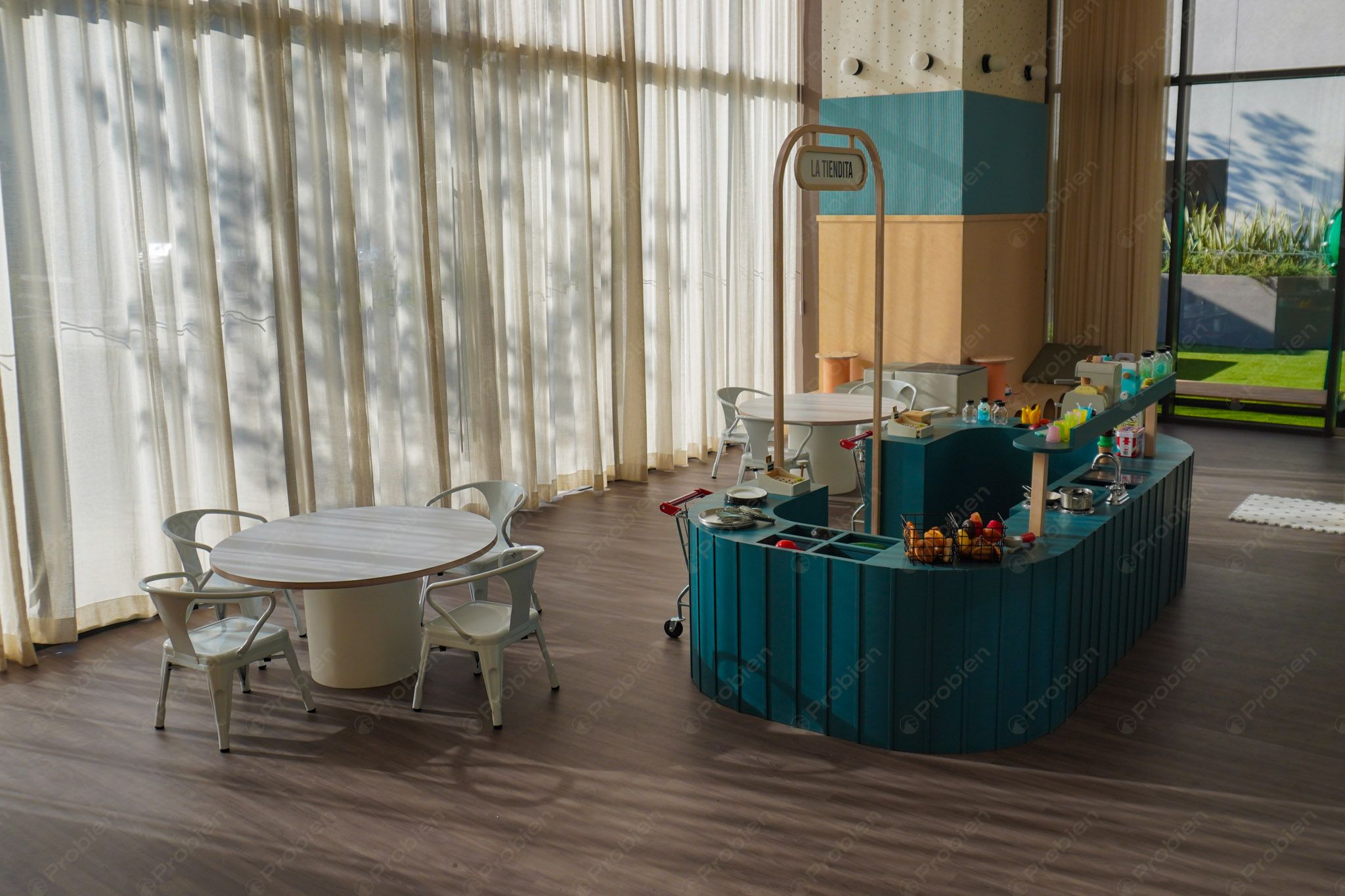 Departamento en Renta en Landmark – 3 Recámaras, 145 m², Piso 8 con Vista Panorámica - Foto 30 de 34