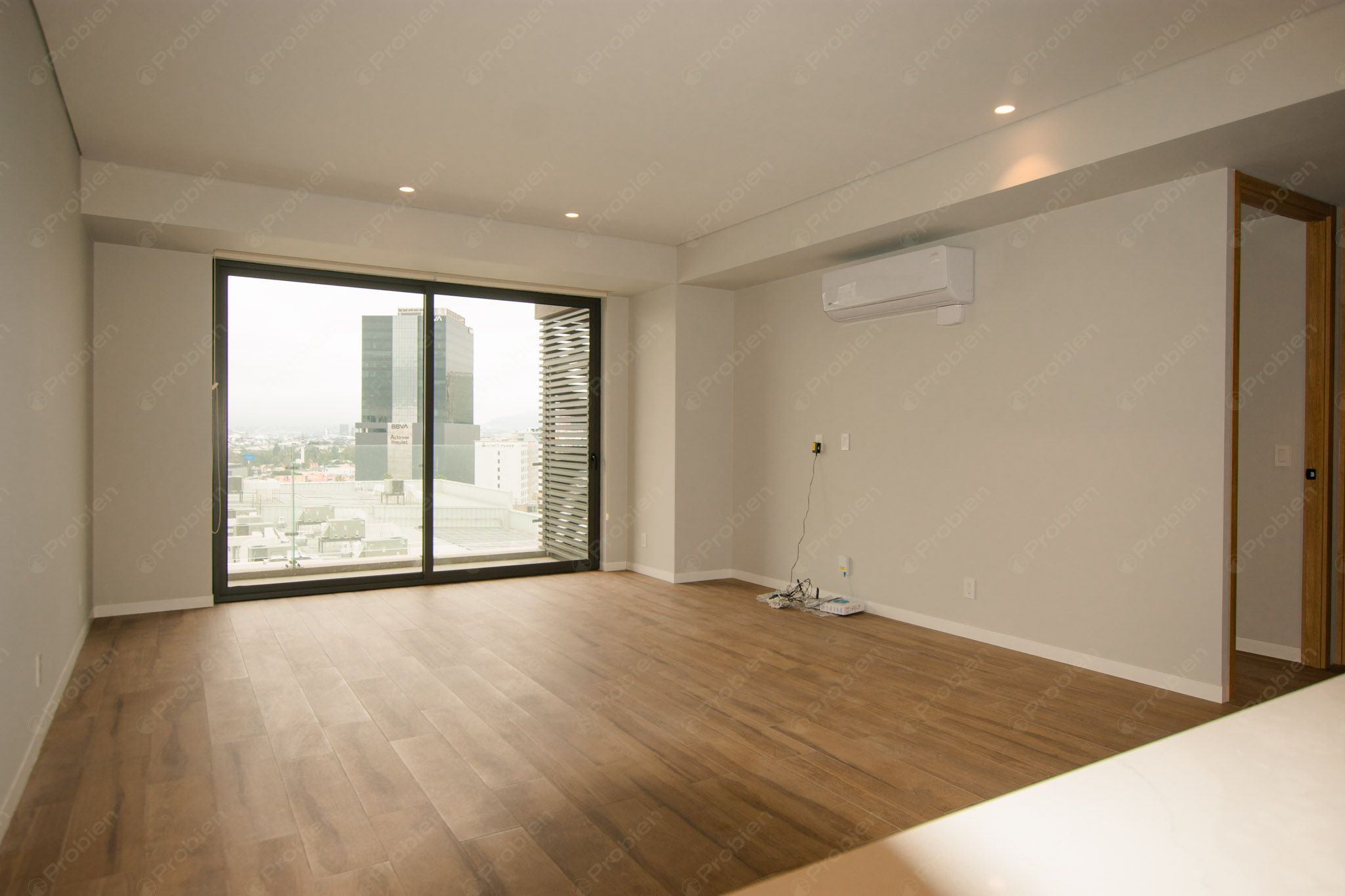 Departamento en Renta en Landmark – 3 Recámaras, 145 m², Piso 8 con Vista Panorámica - Foto 4 de 34