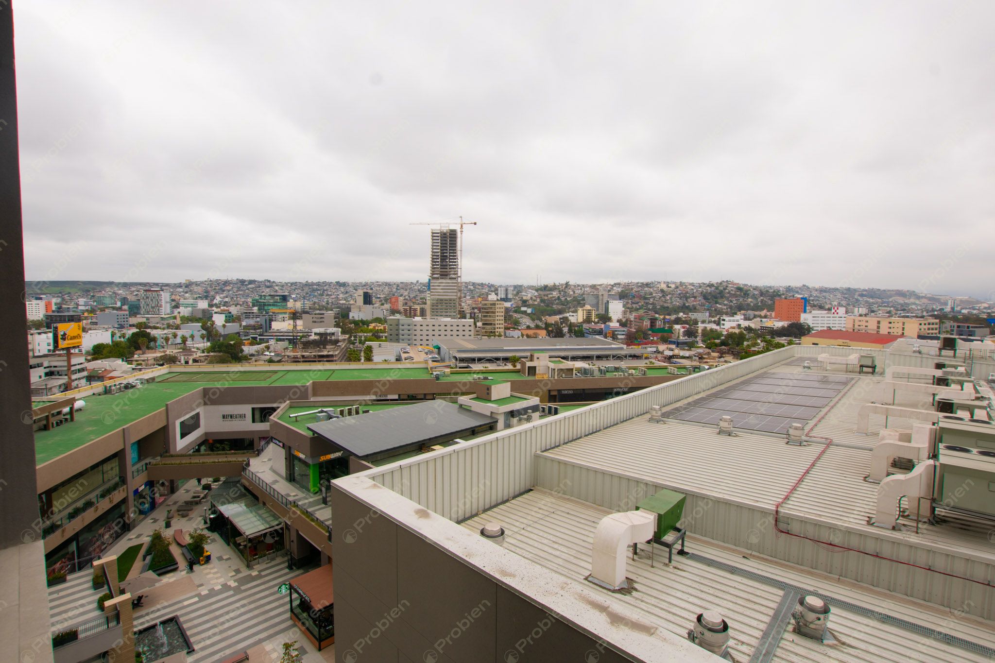 Departamento en Renta en Landmark – 3 Recámaras, 145 m², Piso 8 con Vista Panorámica - Foto 5 de 34