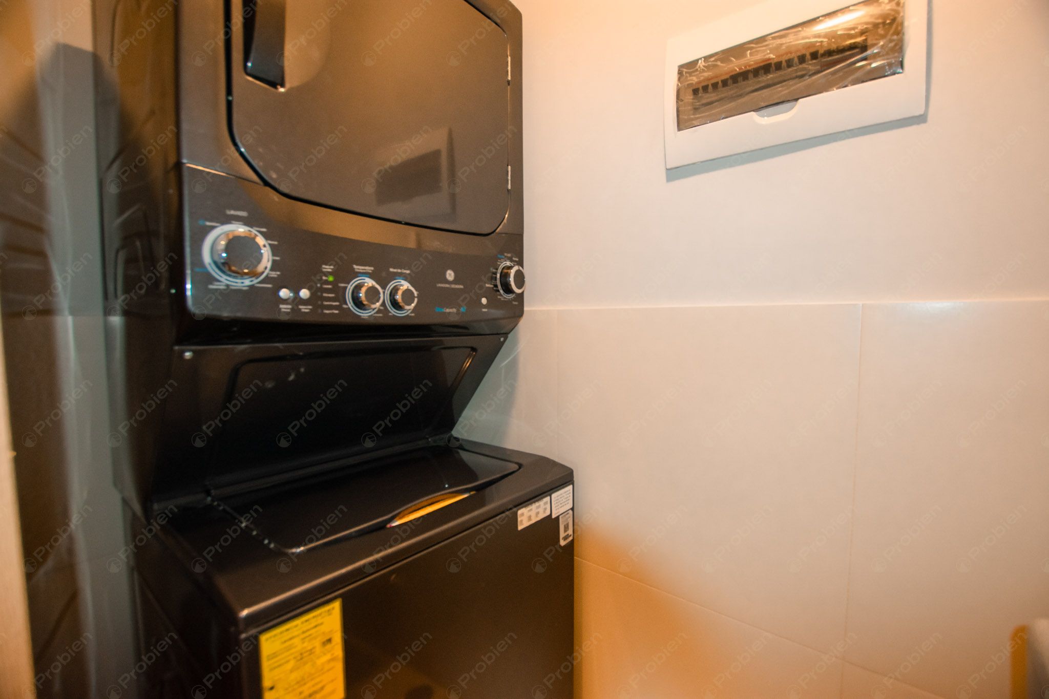 Departamento en Renta en Landmark – 3 Recámaras, 145 m², Piso 8 con Vista Panorámica - Foto 6 de 34