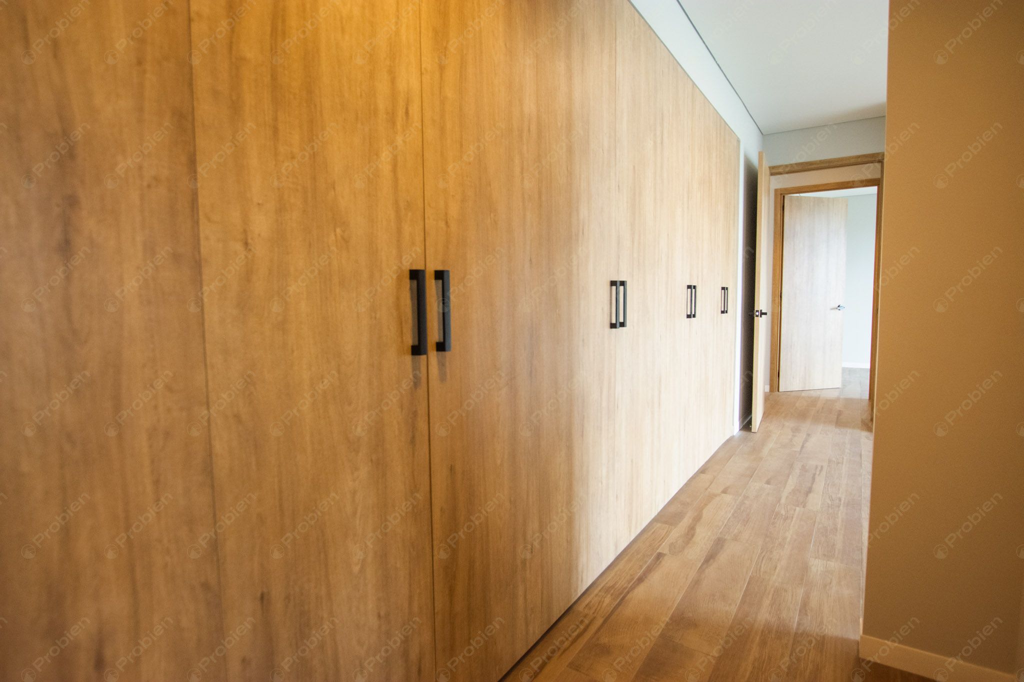 Departamento en Renta en Landmark – 3 Recámaras, 145 m², Piso 8 con Vista Panorámica - Foto 8 de 34