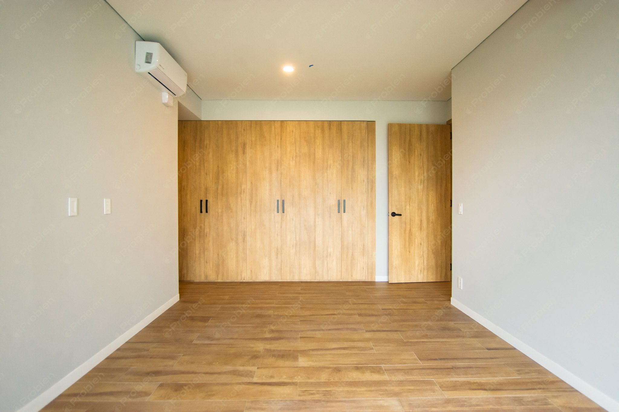 Departamento en Renta en Landmark – 3 Recámaras, 145 m², Piso 8 con Vista Panorámica - Foto 9 de 34