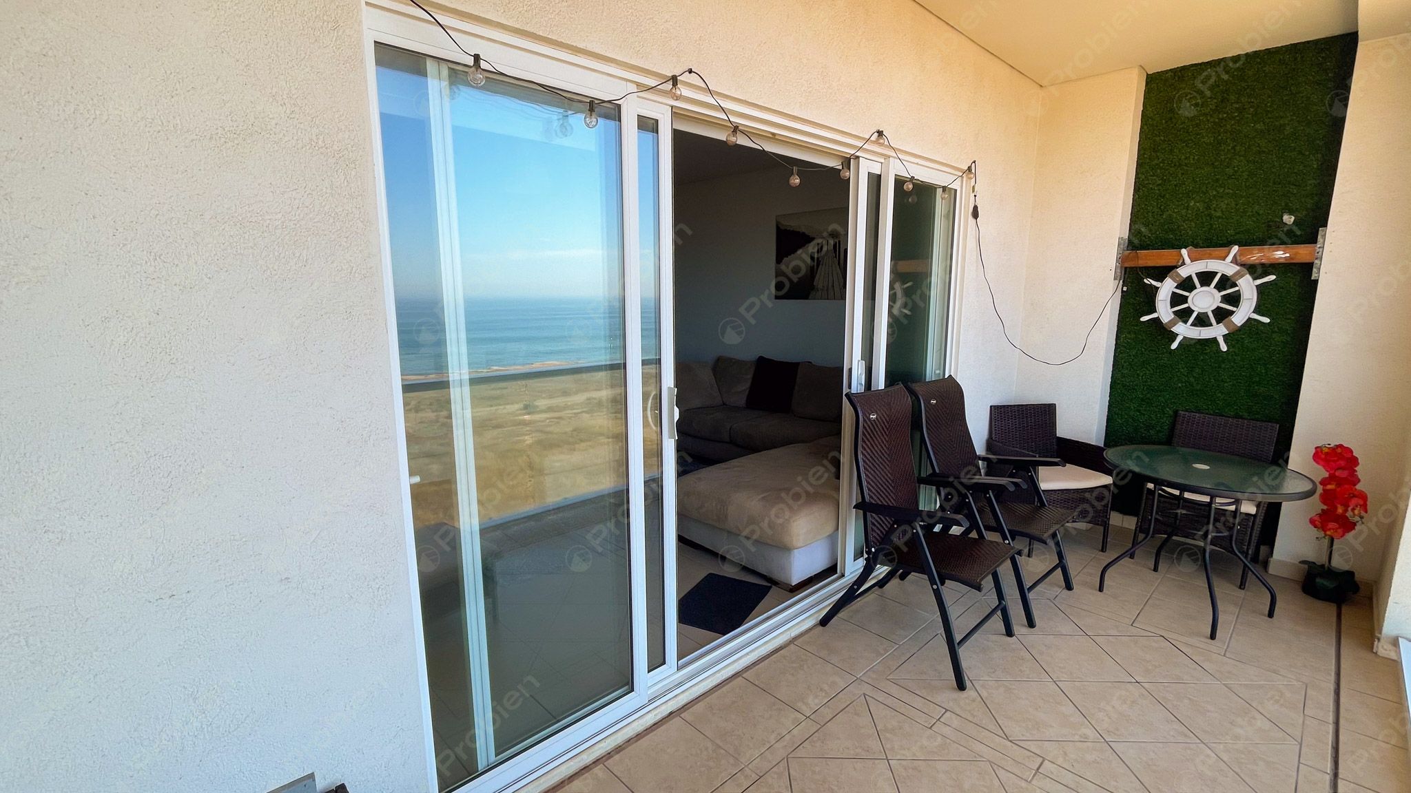 Departamento en Venta Bella Vista - Carretera Tijuana Rosarito Real del Mar - Foto 11 de 20