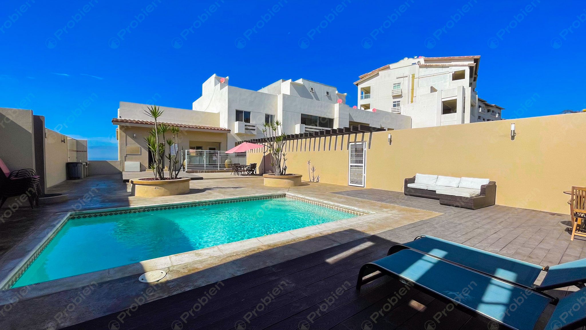 Departamento en Venta Bella Vista - Carretera Tijuana Rosarito Real del Mar - Foto 14 de 20