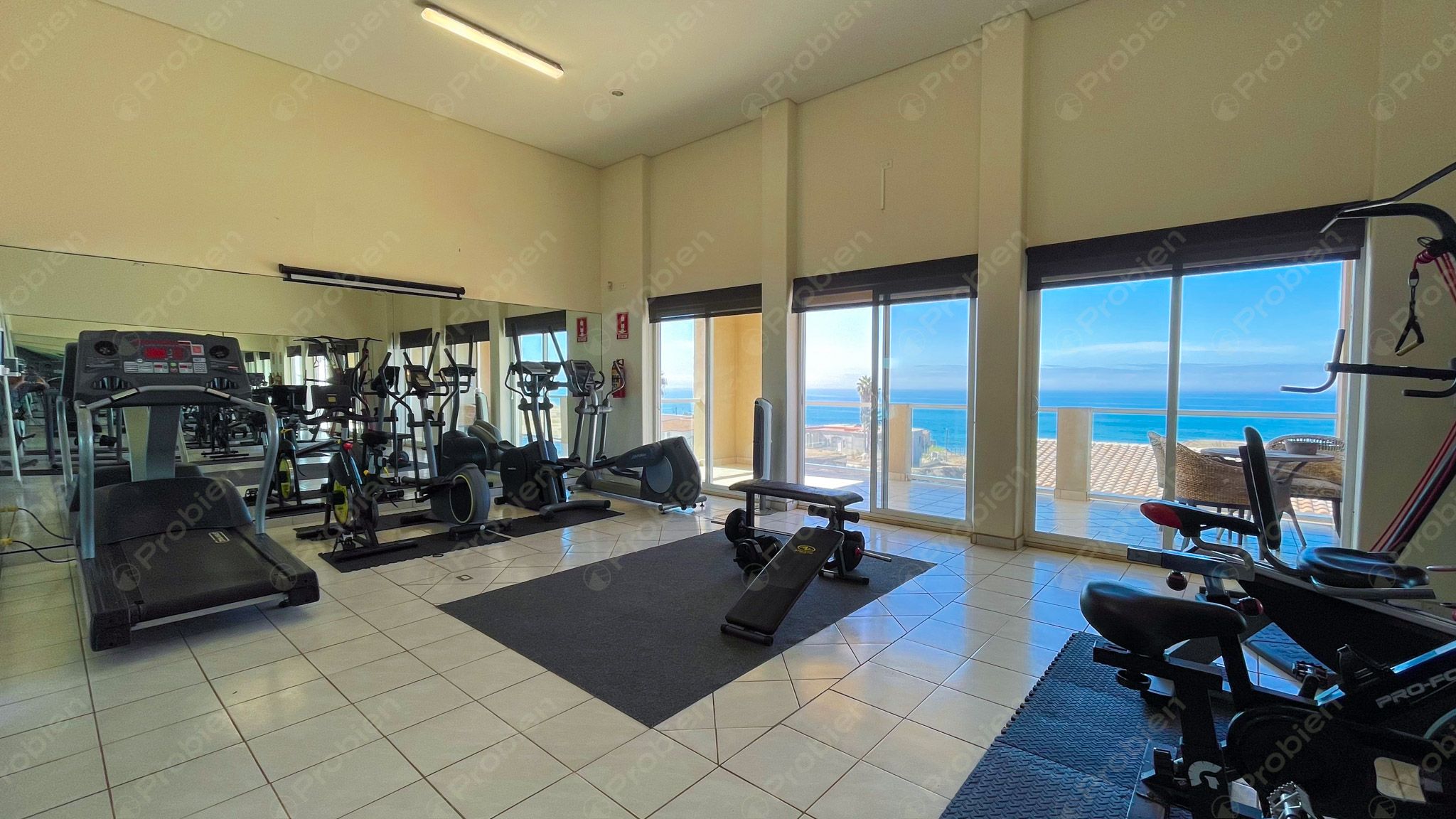 Departamento en Venta Bella Vista - Carretera Tijuana Rosarito Real del Mar - Foto 15 de 20