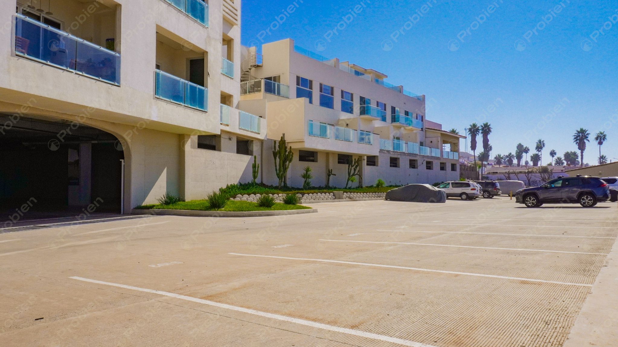 Departamento en Venta Bella Vista - Carretera Tijuana Rosarito Real del Mar - Foto 18 de 20