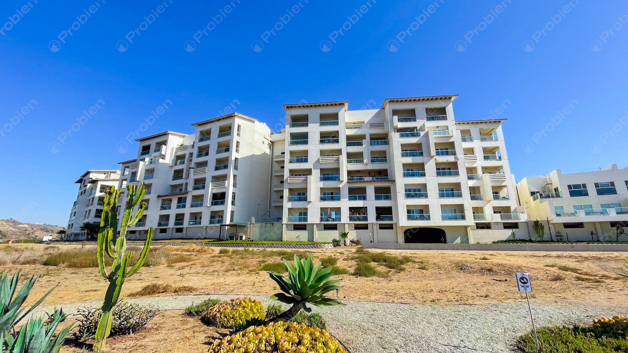 Departamento en Venta Bella Vista - Carretera Tijuana Rosarito Real del Mar - Foto 19 de 20