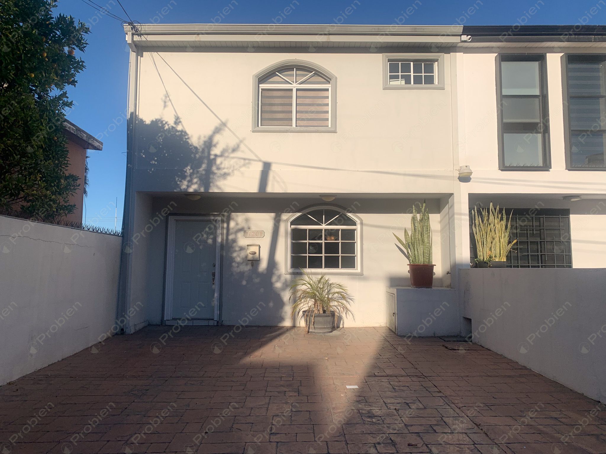 Casa en Renta en Colonia Hipódromo – Excelente Ubicación a una Cuadra de Soriana Ferias - Foto 1 de 20