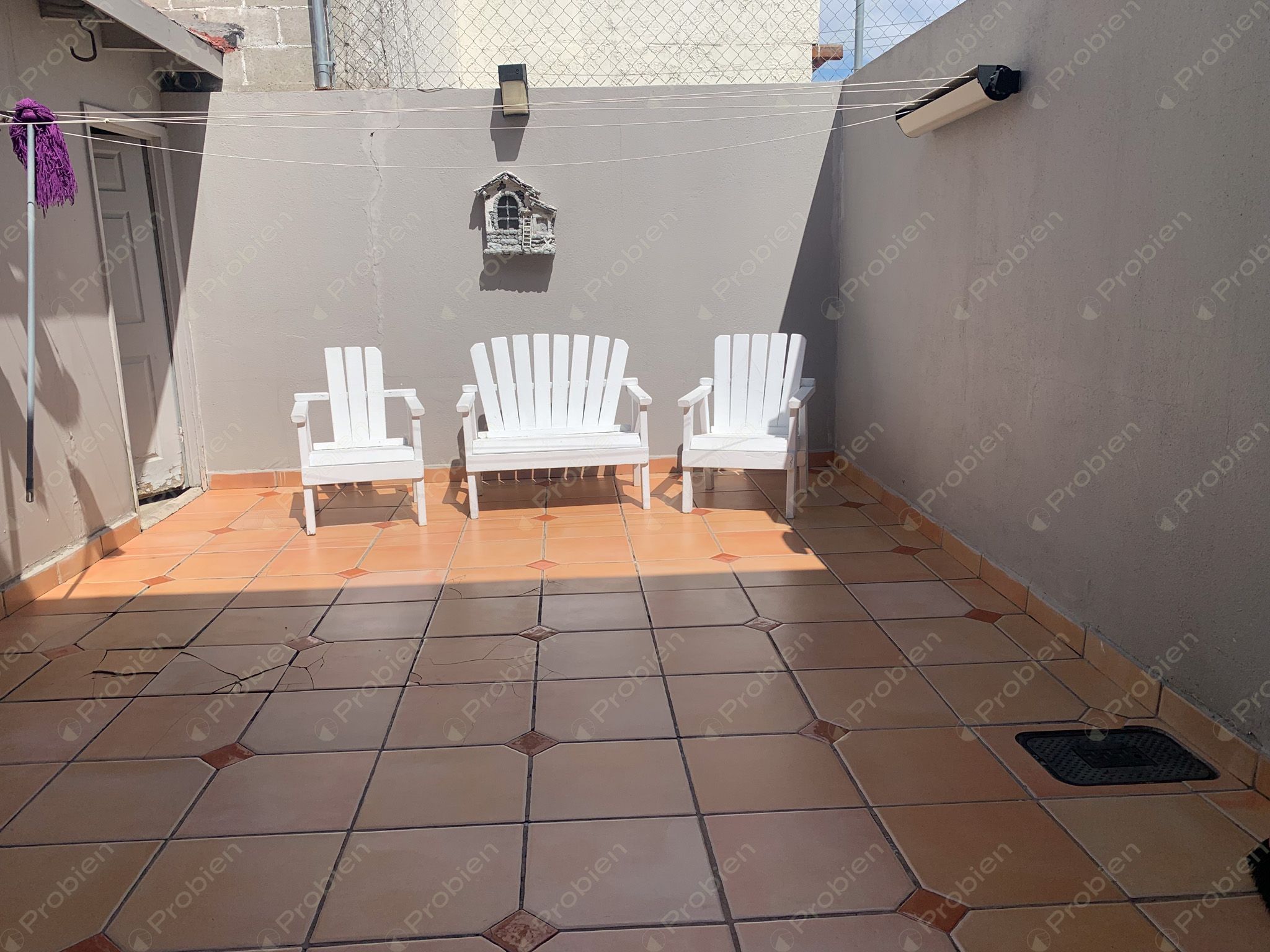 Casa en Renta en Colonia Hipódromo – Excelente Ubicación a una Cuadra de Soriana Ferias - Foto 20 de 20