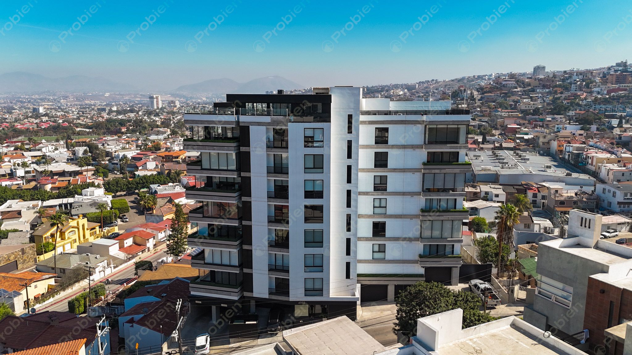 Renta de Condominio Moderno en Ascenso Chapultepec - 146 m² con Vista Espectacular