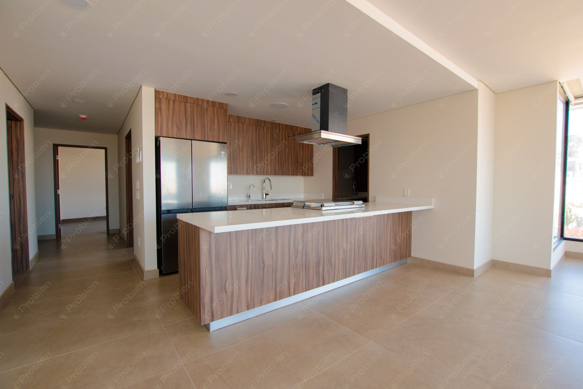 Renta de Condominio Moderno en Ascenso Chapultepec - 146 m² con Vista Espectacular - Foto 12 de 25