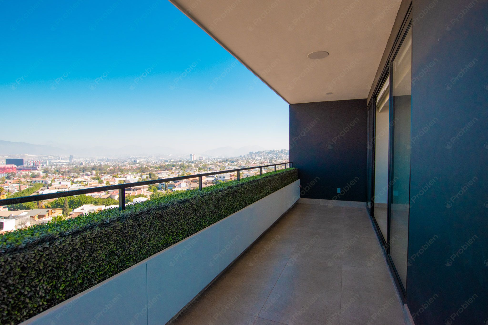 Renta de Condominio Moderno en Ascenso Chapultepec - 146 m² con Vista Espectacular - Foto 13 de 25