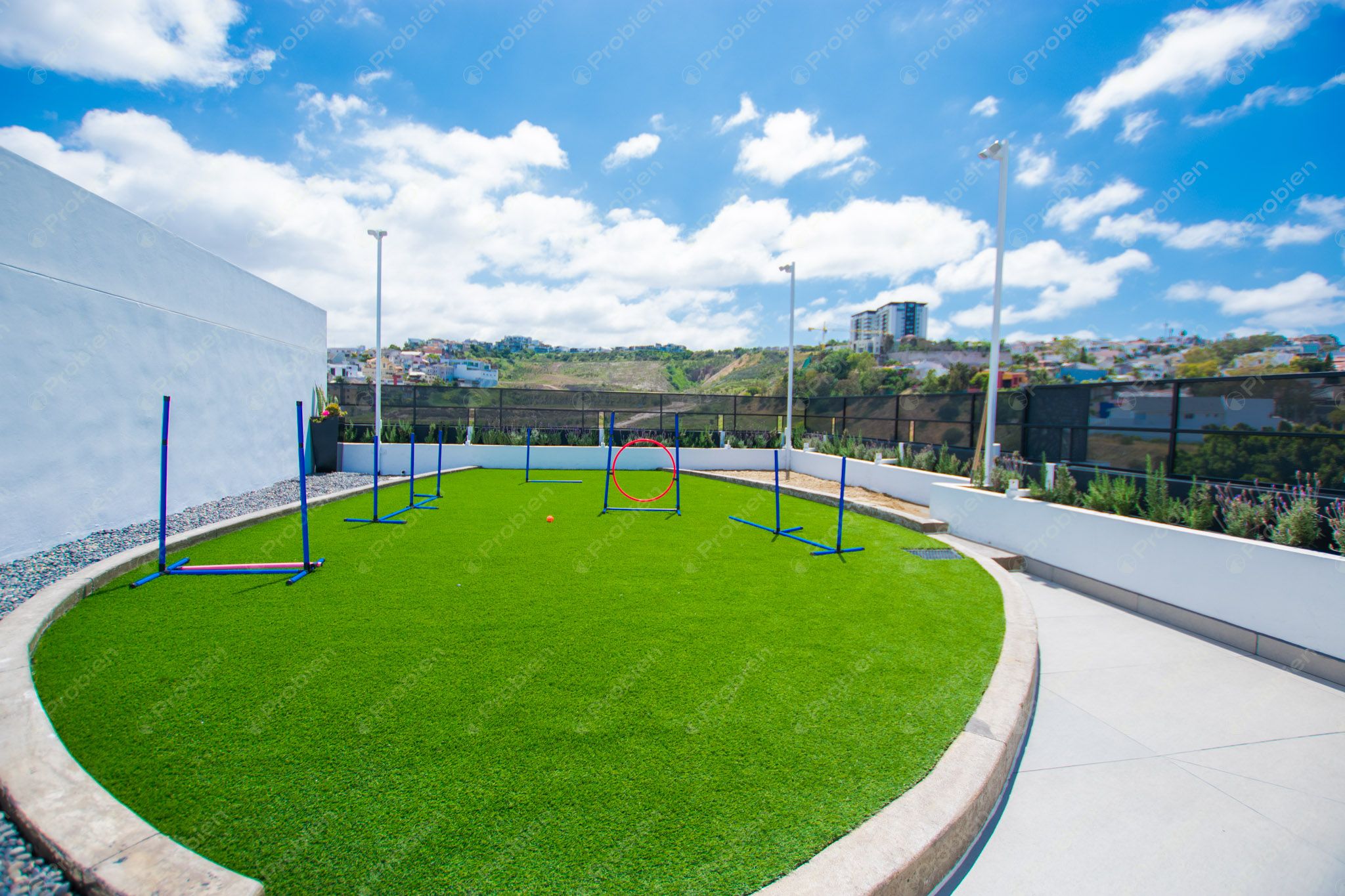 Renta de Condominio Moderno en Ascenso Chapultepec - 146 m² con Vista Espectacular - Foto 20 de 25