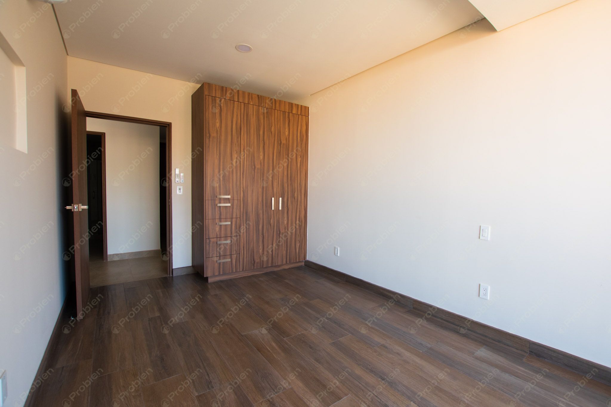 Renta de Condominio Moderno en Ascenso Chapultepec - 146 m² con Vista Espectacular - Foto 6 de 25