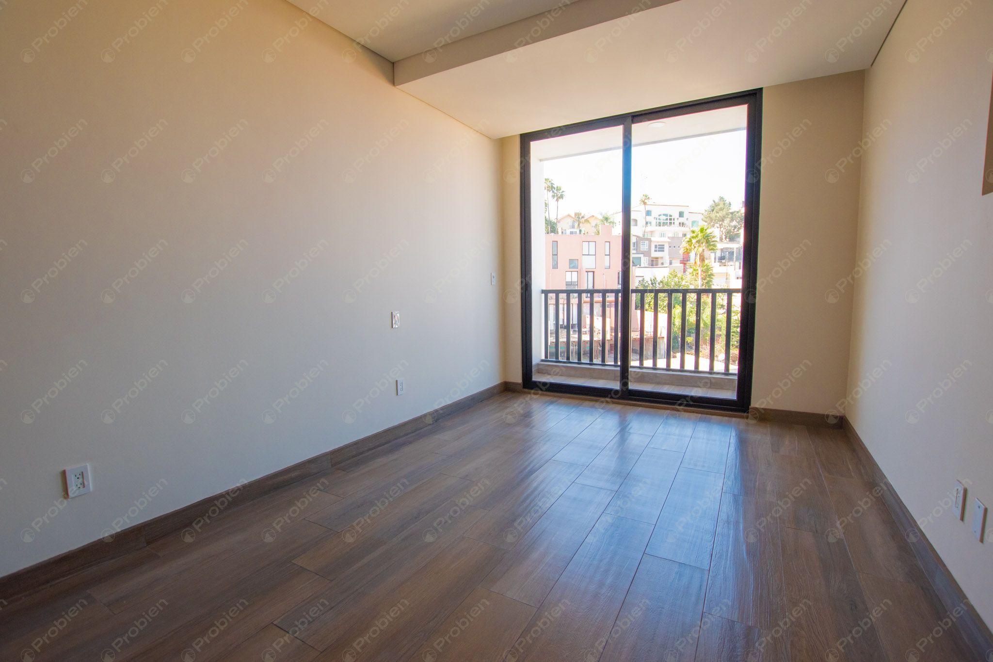 Renta de Condominio Moderno en Ascenso Chapultepec - 146 m² con Vista Espectacular - Foto 7 de 25