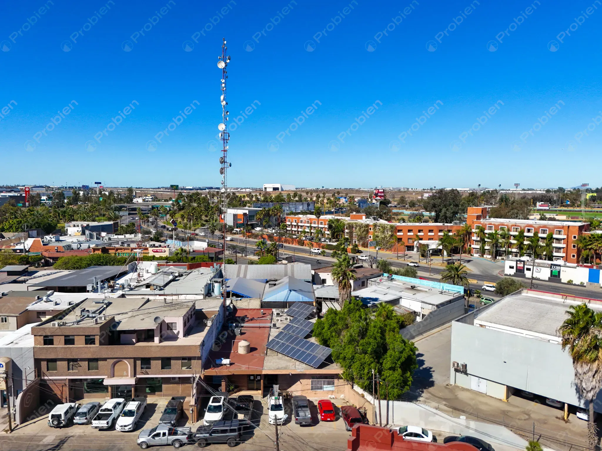 Local Comercial en Renta  - Otay