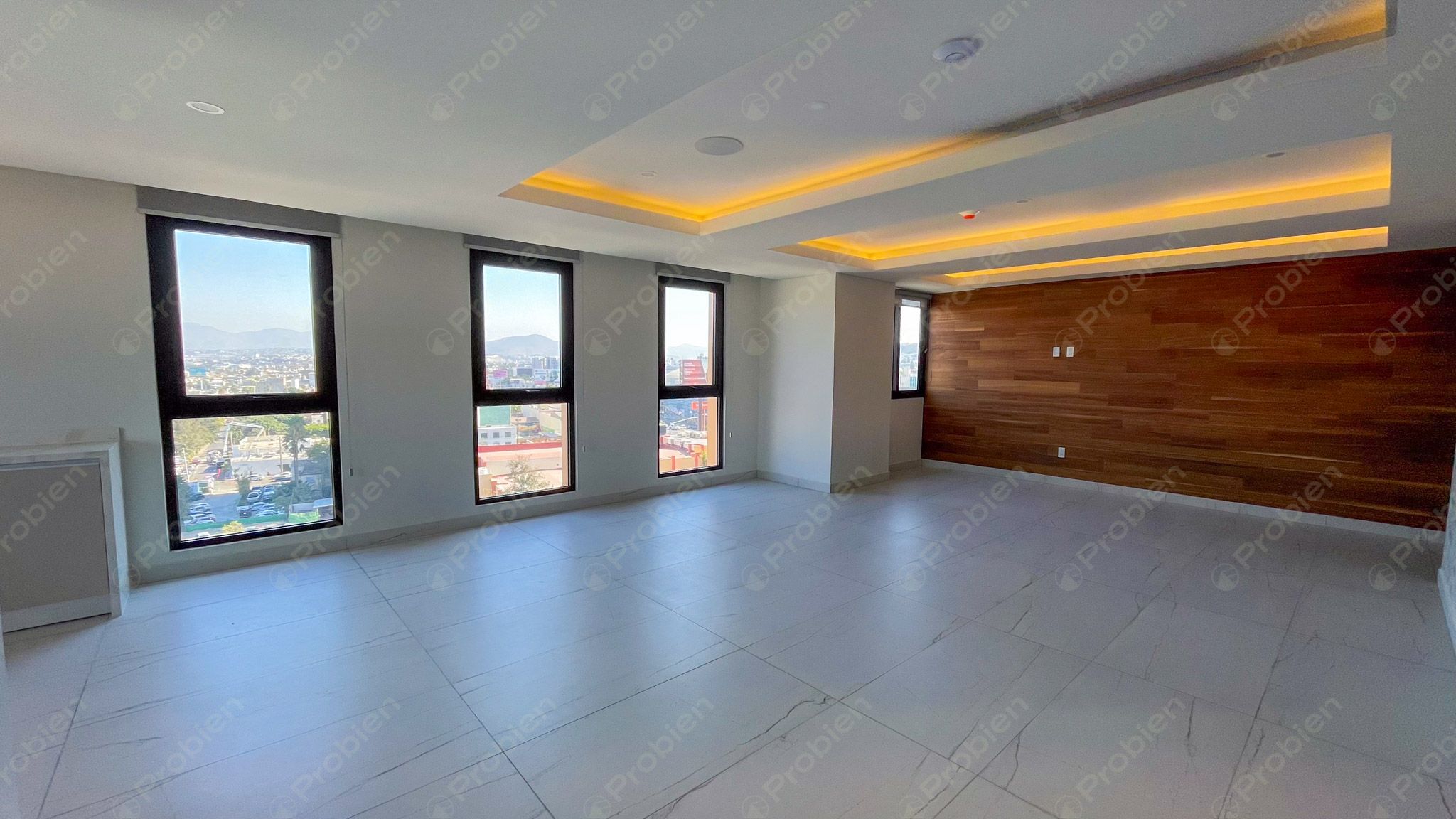 Departamento en Renta - Link Blvd. Agua Caliente - Foto 1 de 14