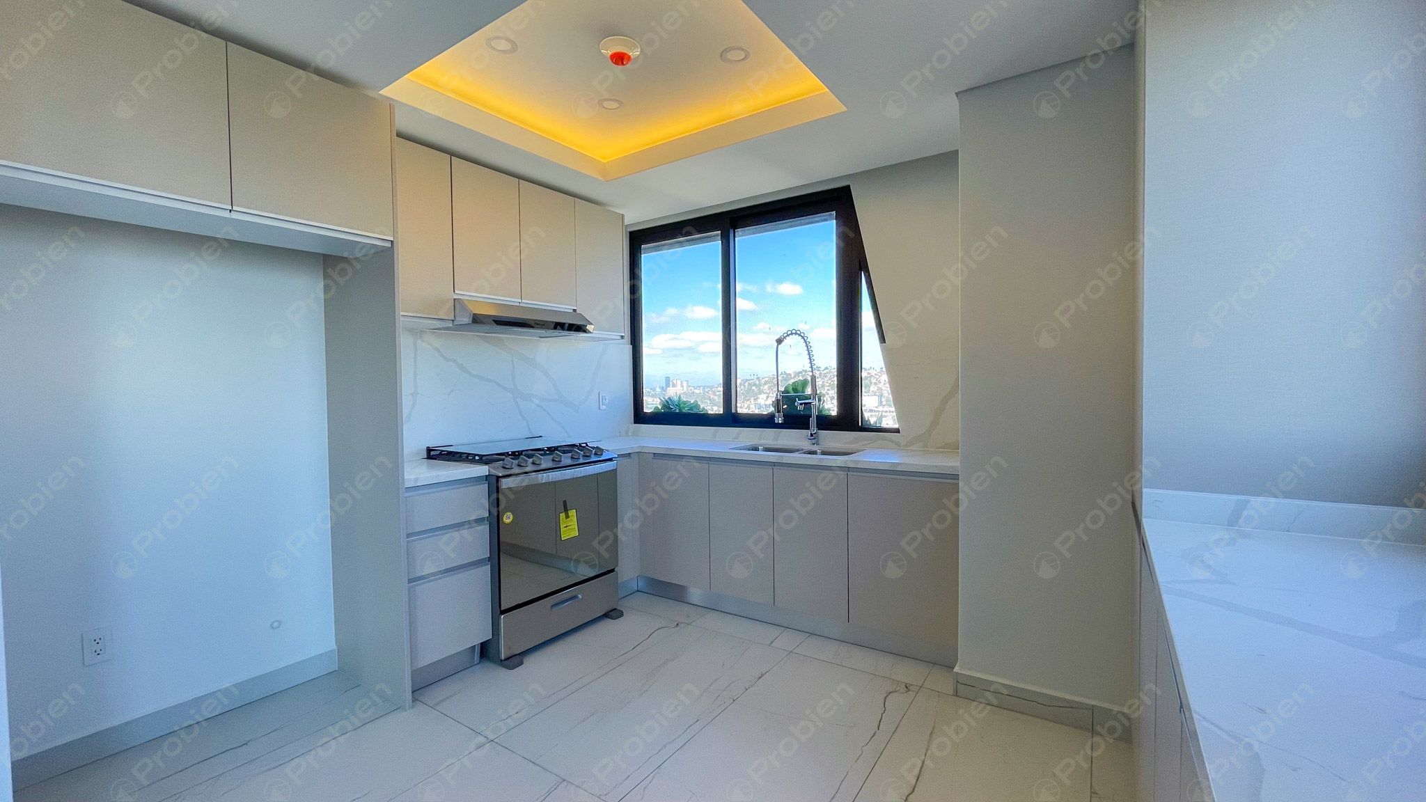 Departamento en Renta - Link Blvd. Agua Caliente - Foto 3 de 14