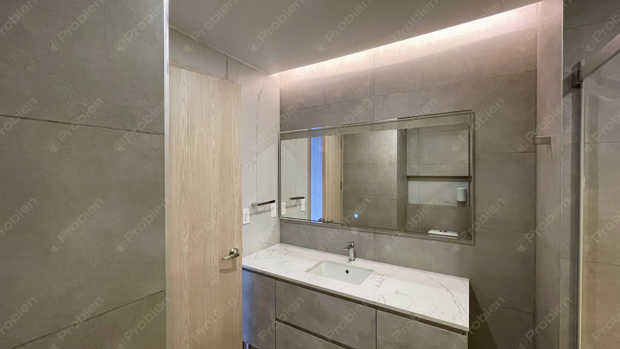 Departamento en Renta - Link Blvd. Agua Caliente - Foto 5 de 14