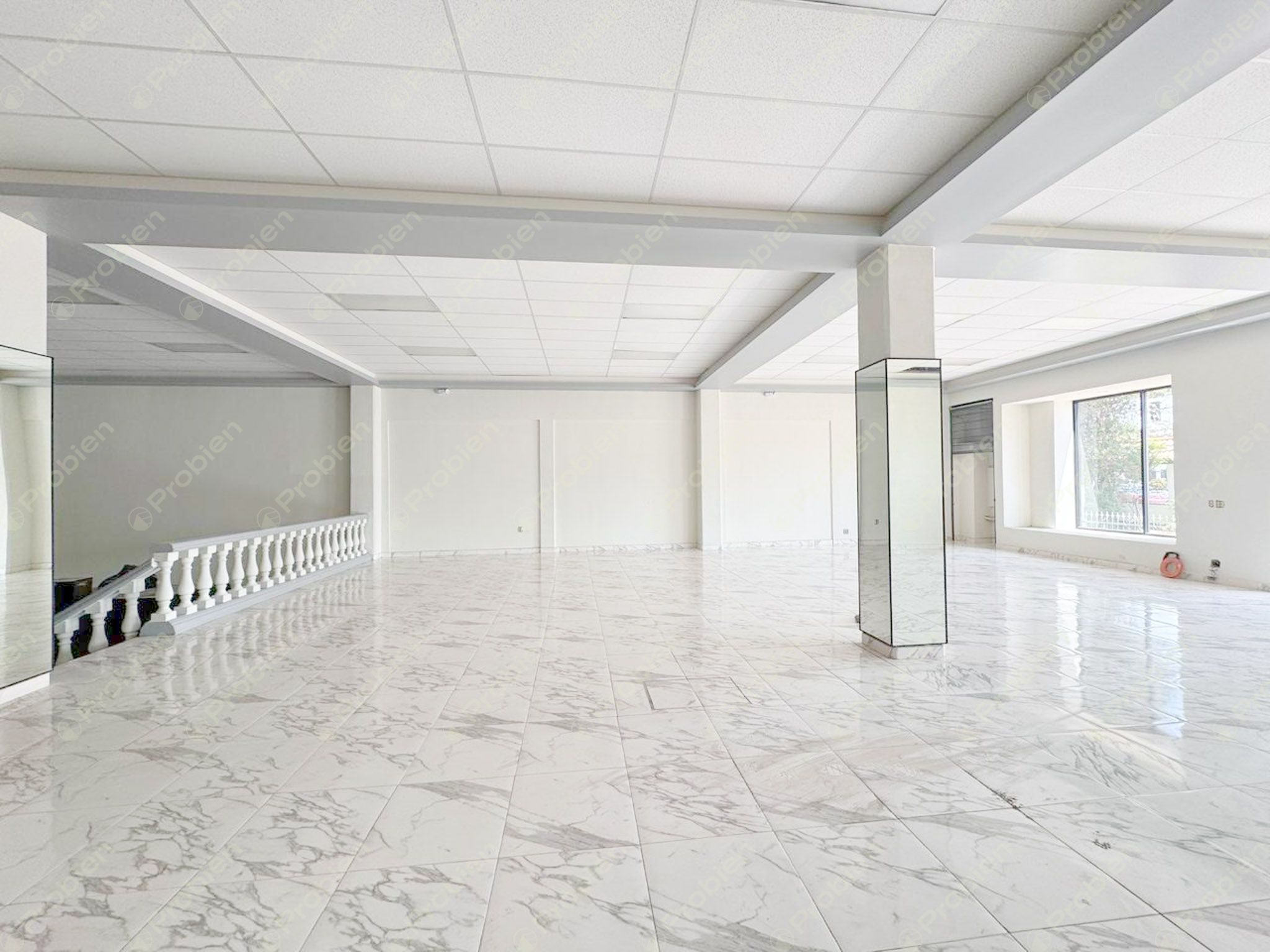 Local Comercial en Renta sobre Paseo Playas de Tijuana – Alta Visibilidad y 1,200 m² - Foto 18 de 19