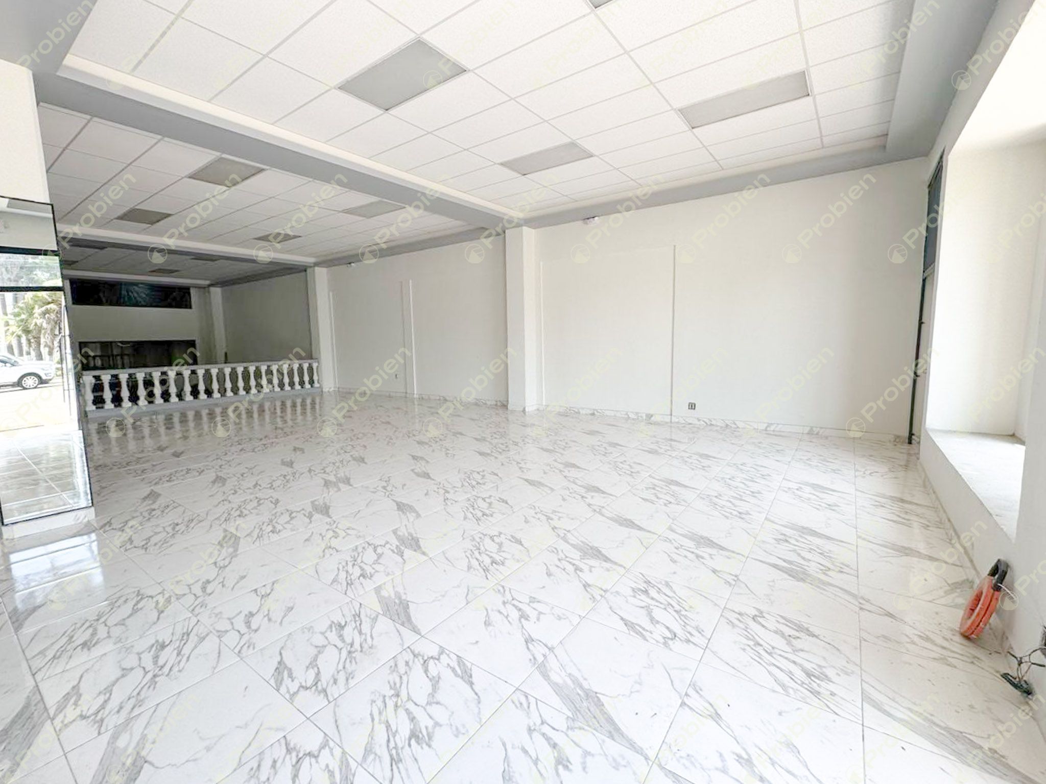 Local Comercial en Renta sobre Paseo Playas de Tijuana – Alta Visibilidad y 1,200 m² - Foto 19 de 19