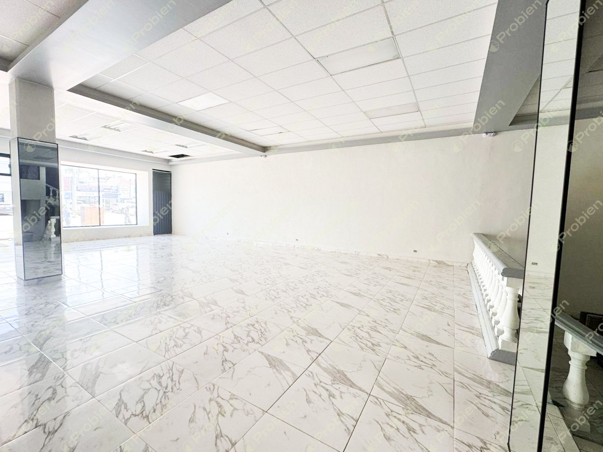 Local Comercial en Renta sobre Paseo Playas de Tijuana – Alta Visibilidad y 1,200 m² - Foto 4 de 19