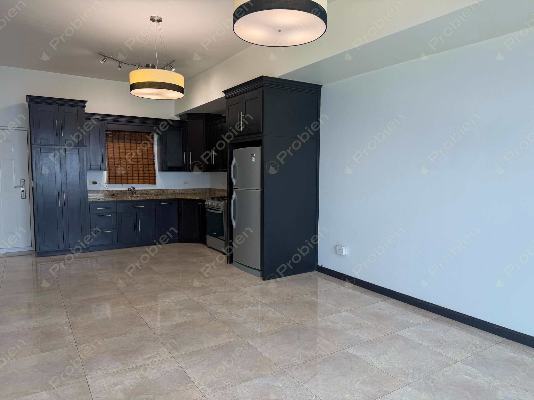 Departamento en renta en Playas de Tijuana con vista al mar y balcón en residencial - Foto 6 de 24