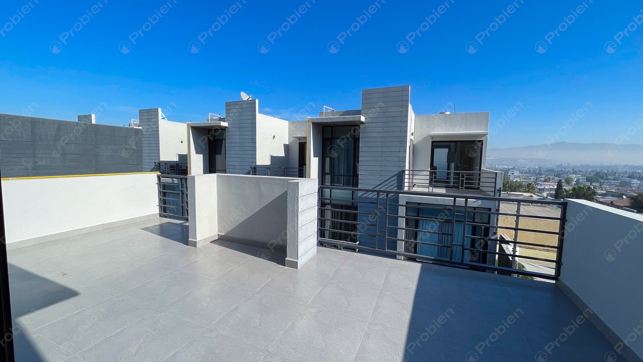 Casa en renta en Colonia Sonora, privada con calle cerrada y excelente ubicación - Foto 23 de 25