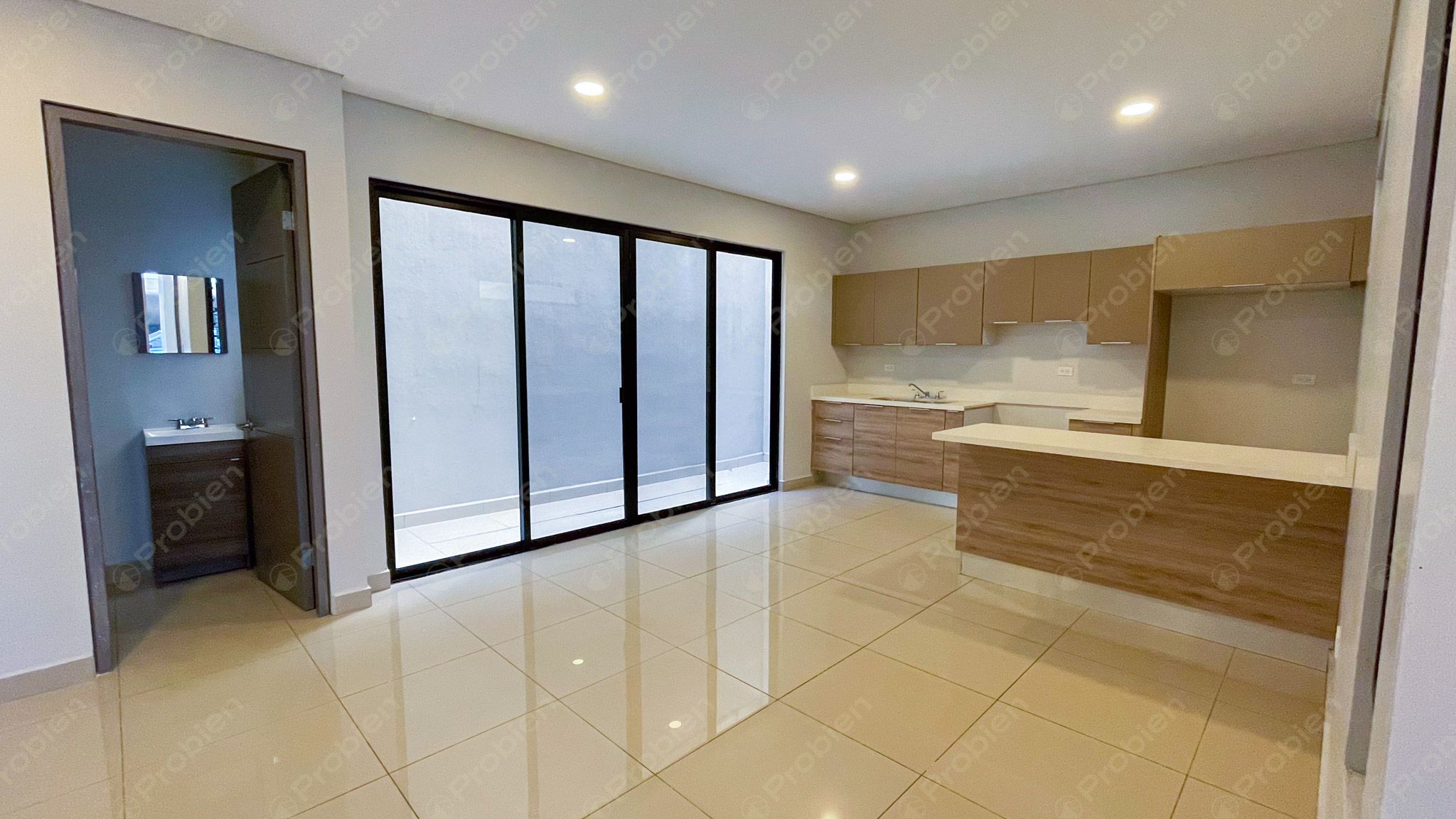 Casa en renta en Colonia Sonora, privada con calle cerrada y excelente ubicación - Foto 3 de 25