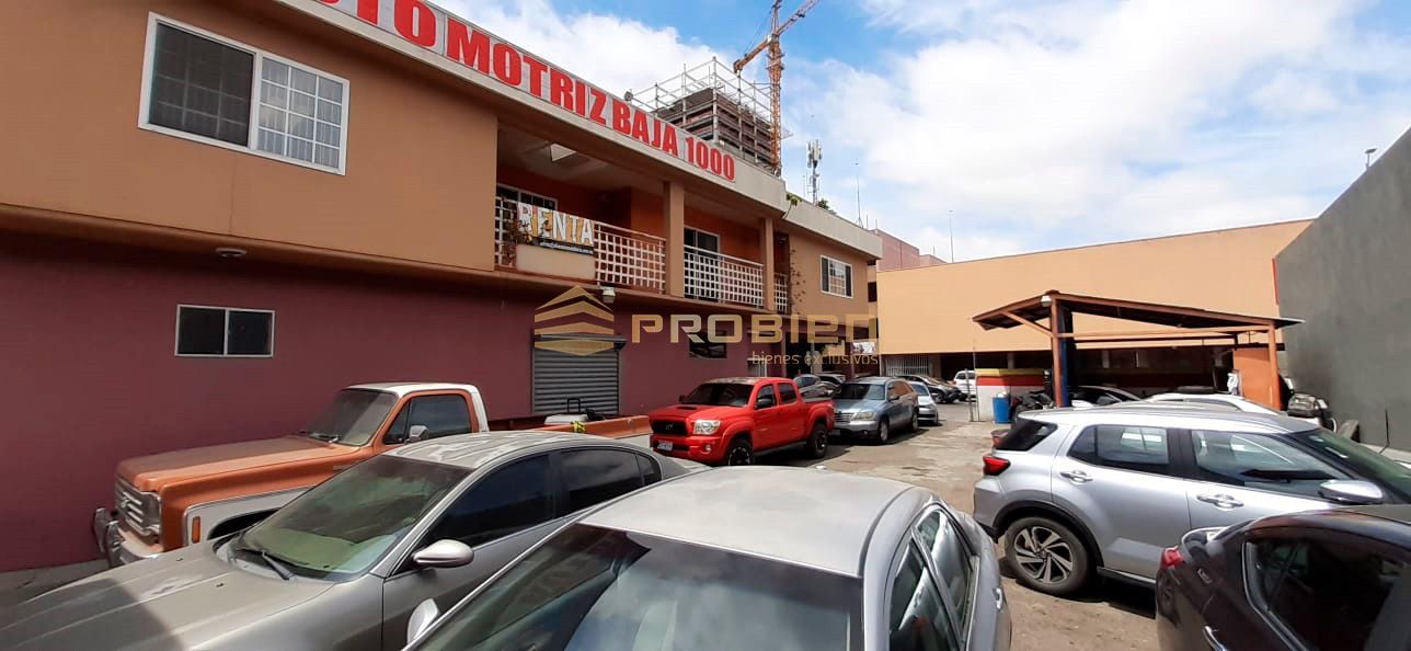 Edificio en Renta - Zona Urbana Rio - Foto 3 de 15