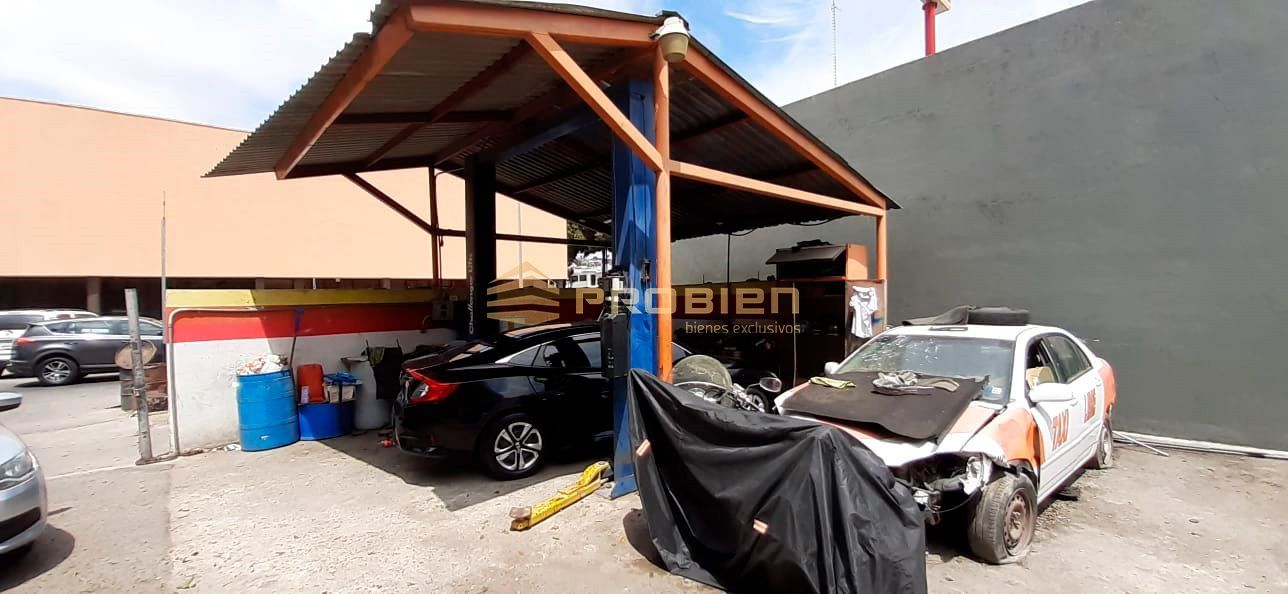 Edificio en Renta - Zona Urbana Rio - Foto 14 de 15