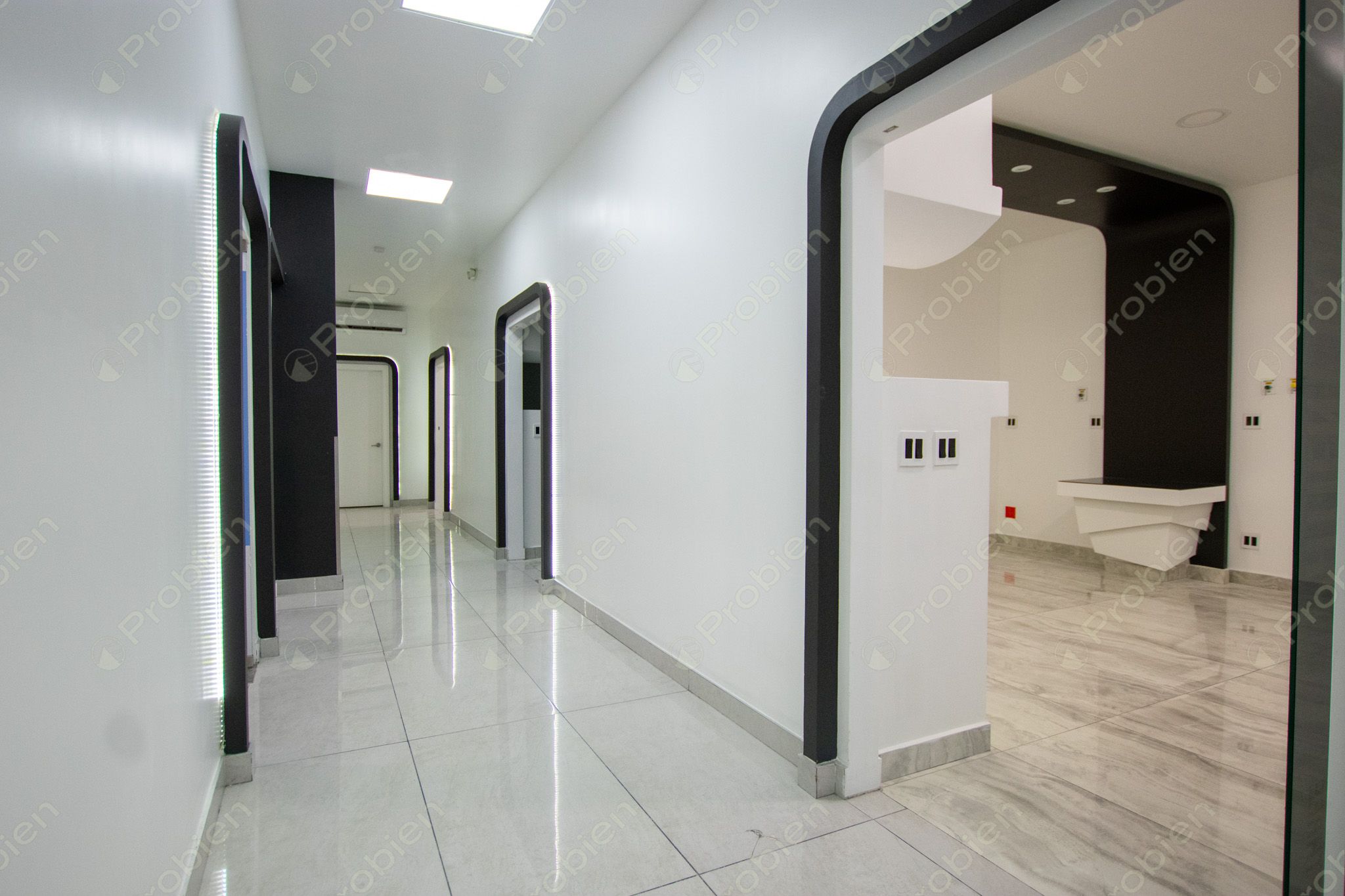 Consultorios médicos en renta en Edificio Médico Matisse, Zona Río Tijuana - Foto 10 de 38