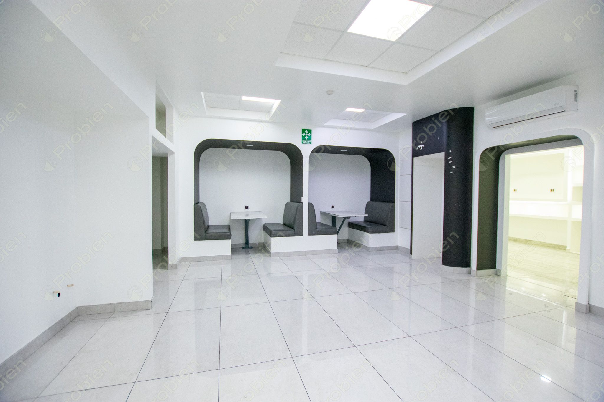 Consultorios médicos en renta en Edificio Médico Matisse, Zona Río Tijuana - Foto 11 de 38