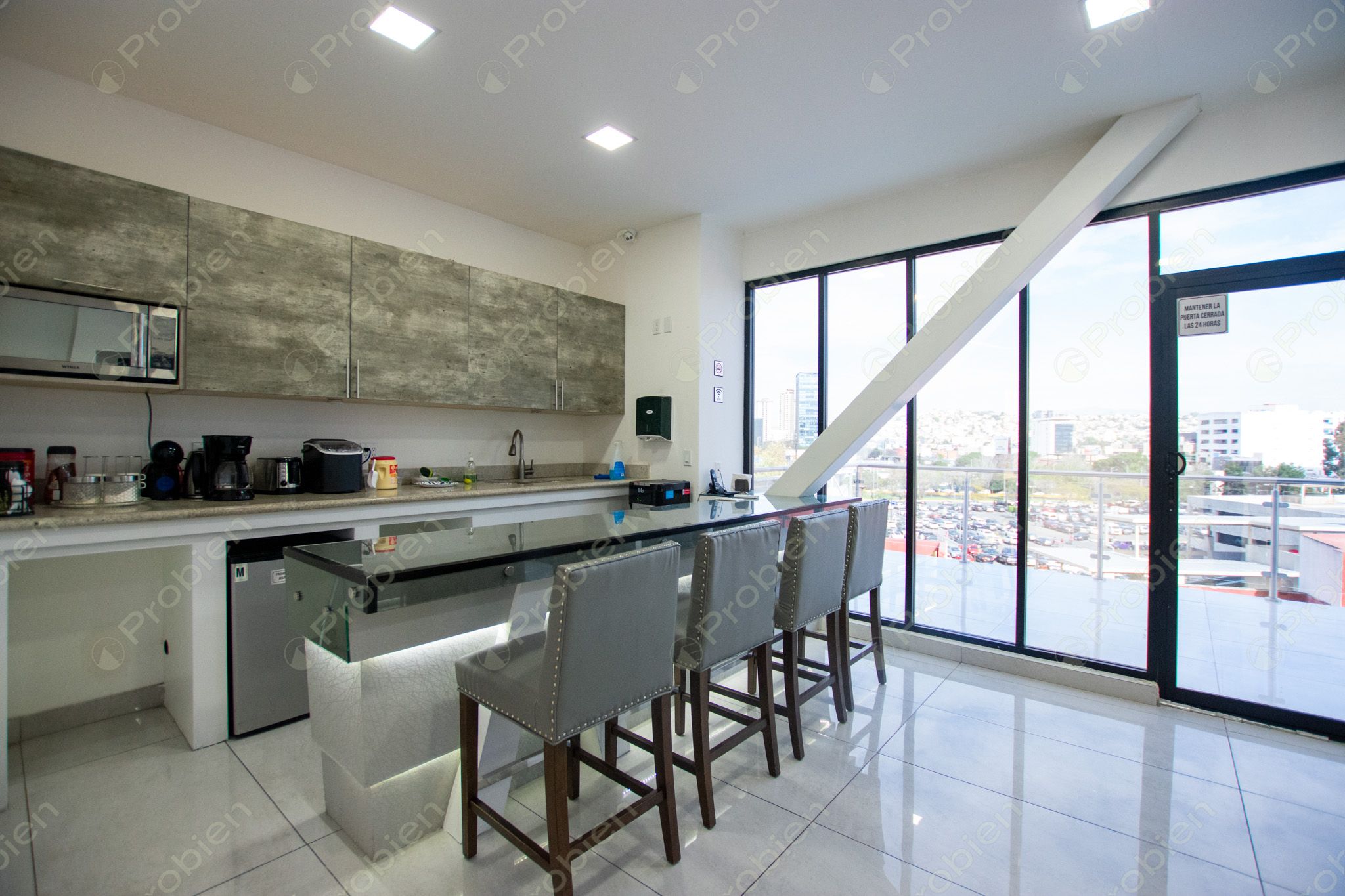 Consultorios médicos en renta en Edificio Médico Matisse, Zona Río Tijuana - Foto 16 de 38