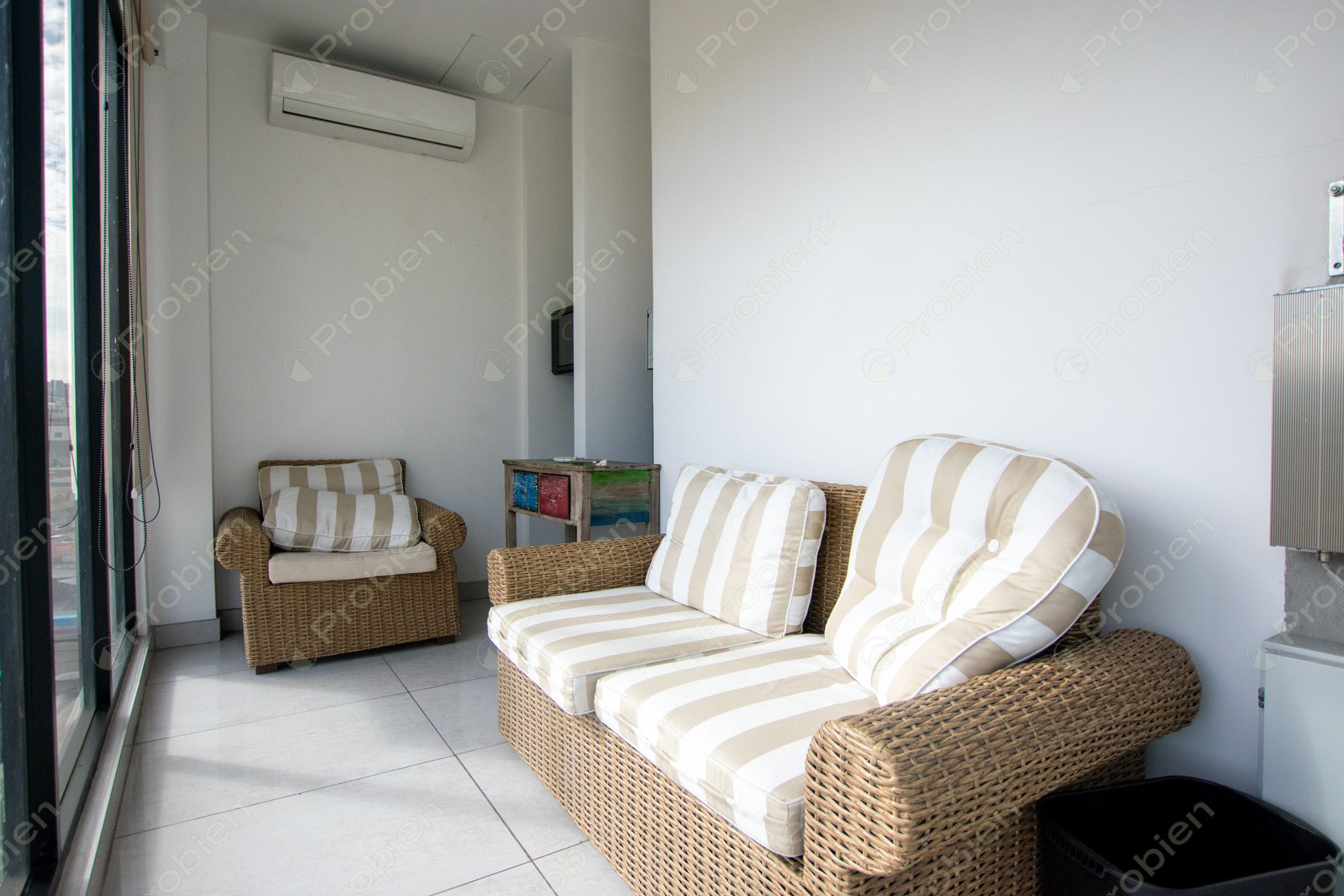 Consultorios médicos en renta en Edificio Médico Matisse, Zona Río Tijuana - Foto 17 de 38