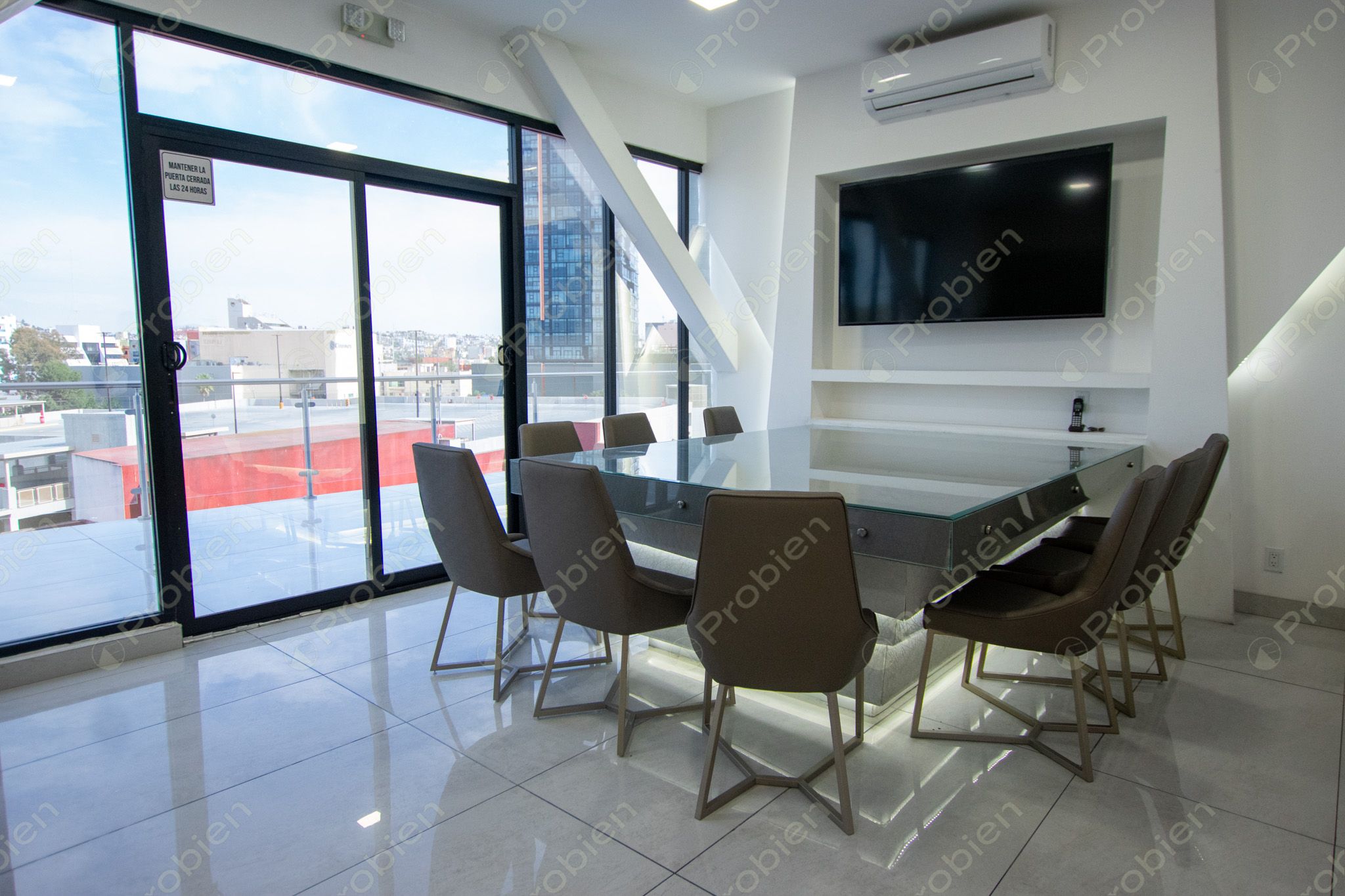 Consultorios médicos en renta en Edificio Médico Matisse, Zona Río Tijuana - Foto 23 de 38