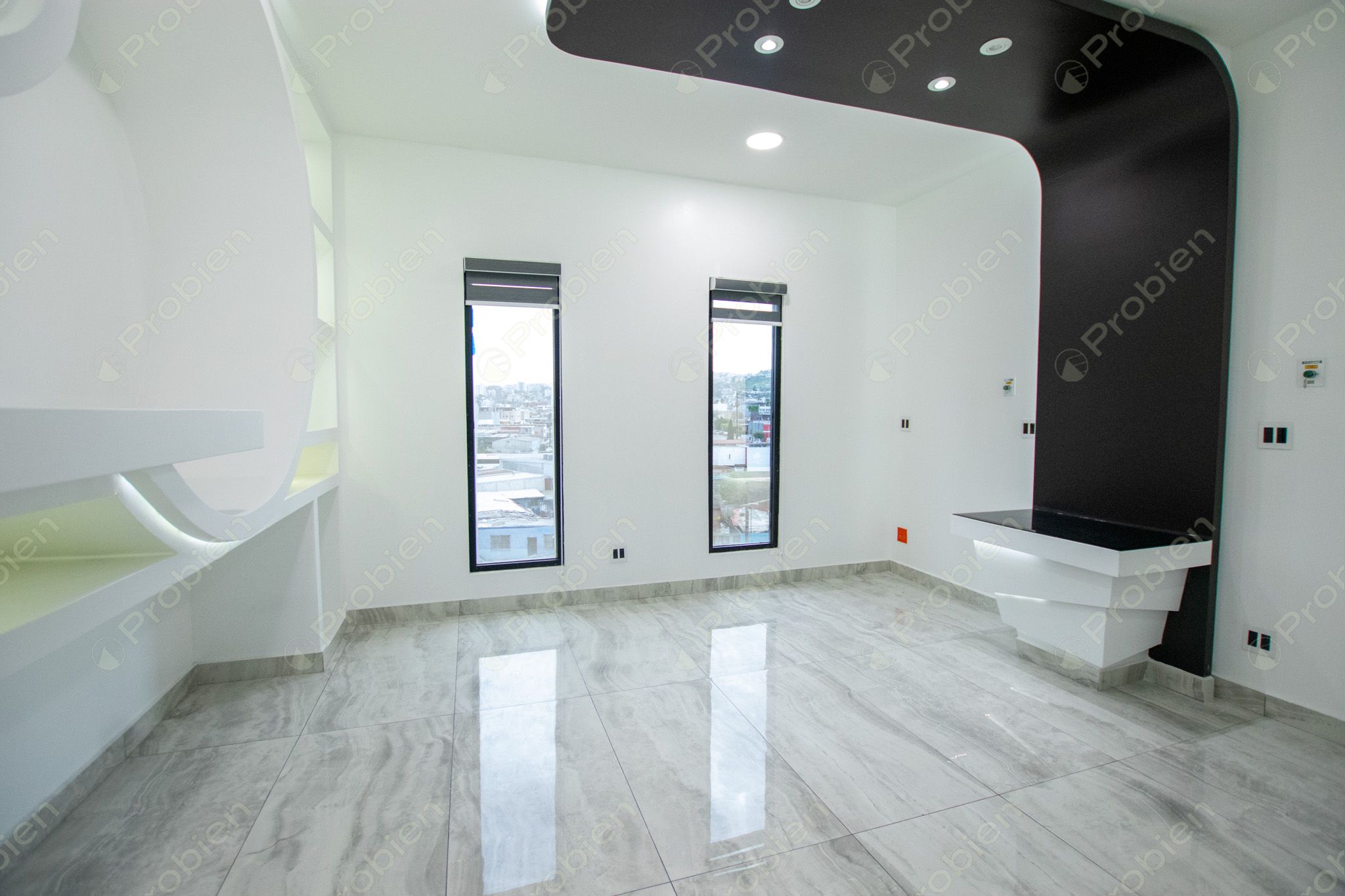 Consultorios médicos en renta en Edificio Médico Matisse, Zona Río Tijuana - Foto 3 de 38