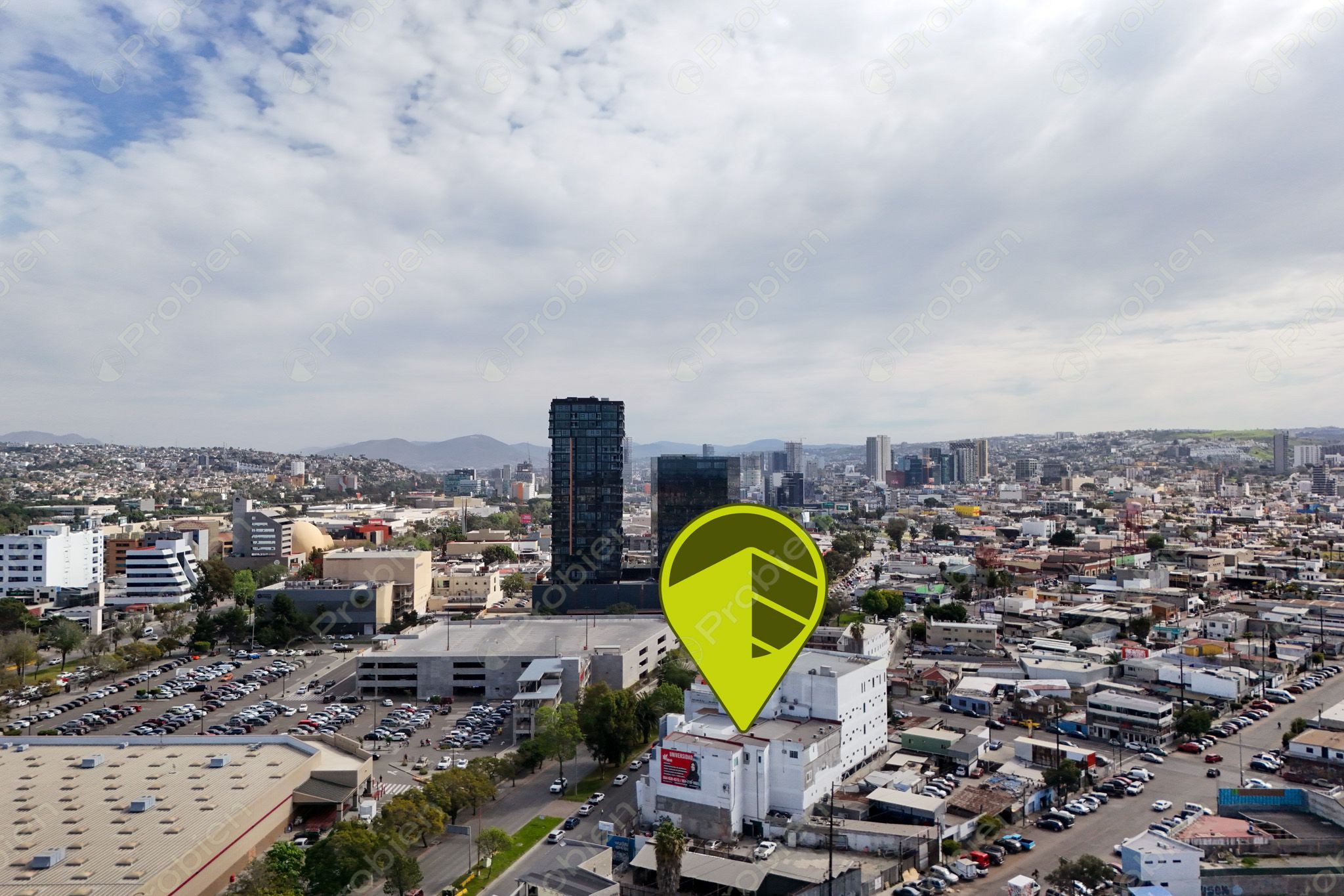 Consultorios médicos en renta en Edificio Médico Matisse, Zona Río Tijuana - Foto 31 de 38