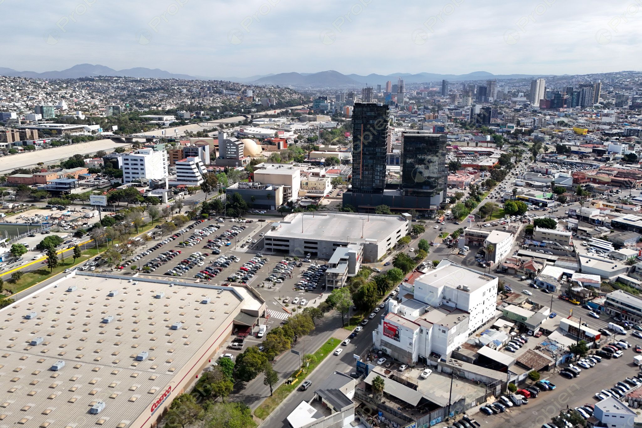 Consultorios médicos en renta en Edificio Médico Matisse, Zona Río Tijuana - Foto 35 de 38
