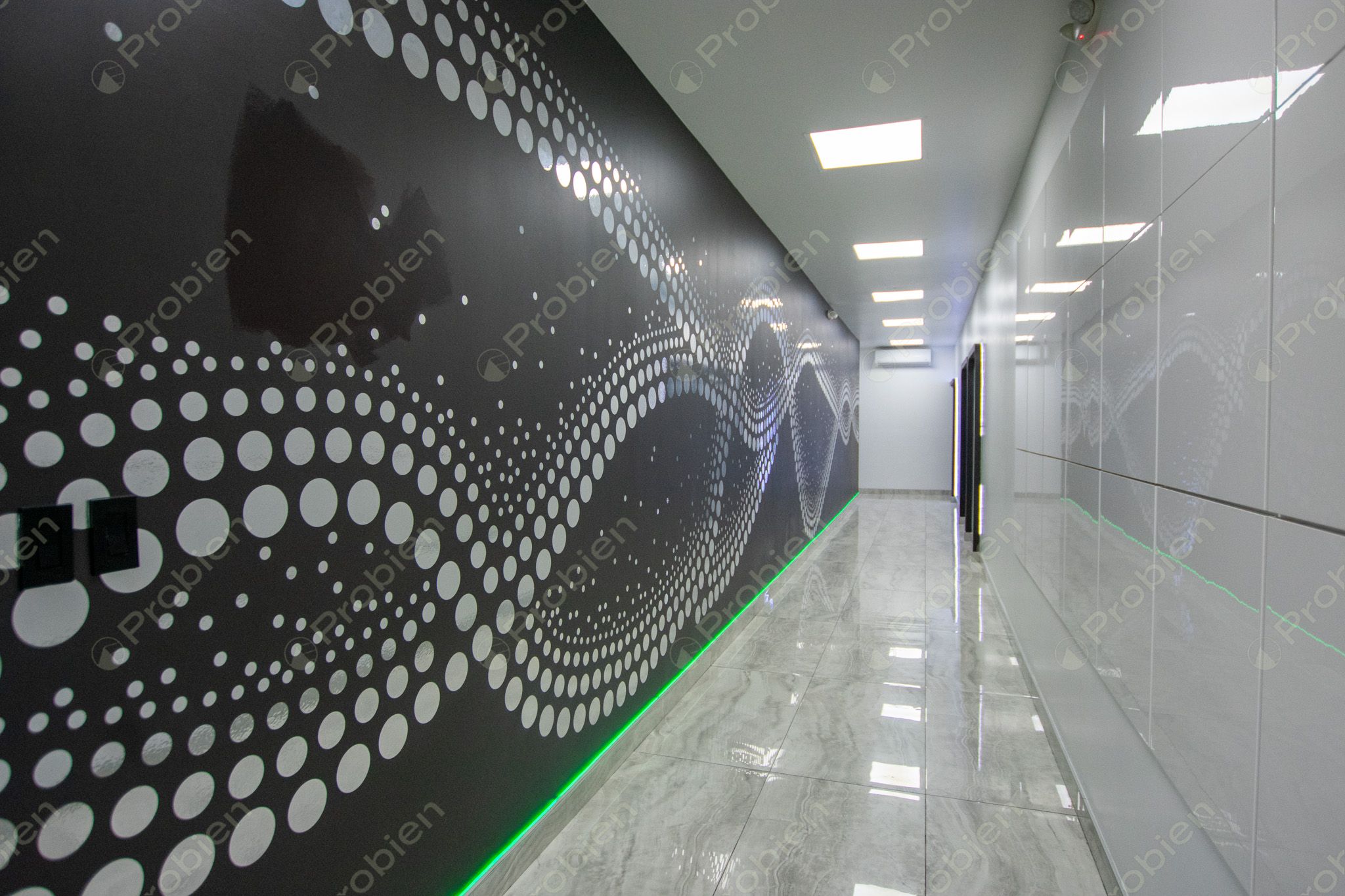 Consultorios médicos en renta en Edificio Médico Matisse, Zona Río Tijuana - Foto 6 de 38