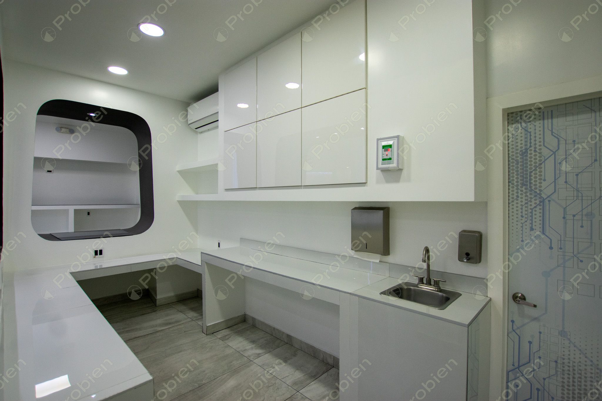 Consultorios médicos en renta en Edificio Médico Matisse, Zona Río Tijuana - Foto 7 de 38