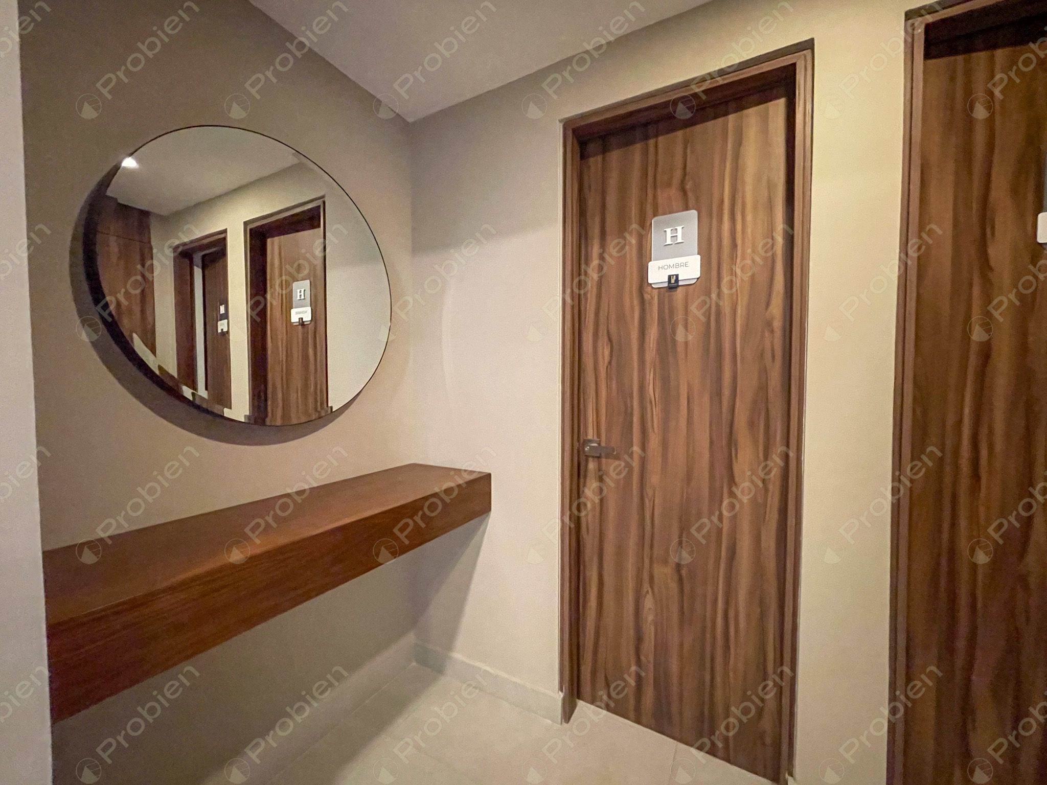 Departamento en renta en High Point La Cacho, 3 recámaras con balcón y amenidades en Tijuana - Foto 22 de 27