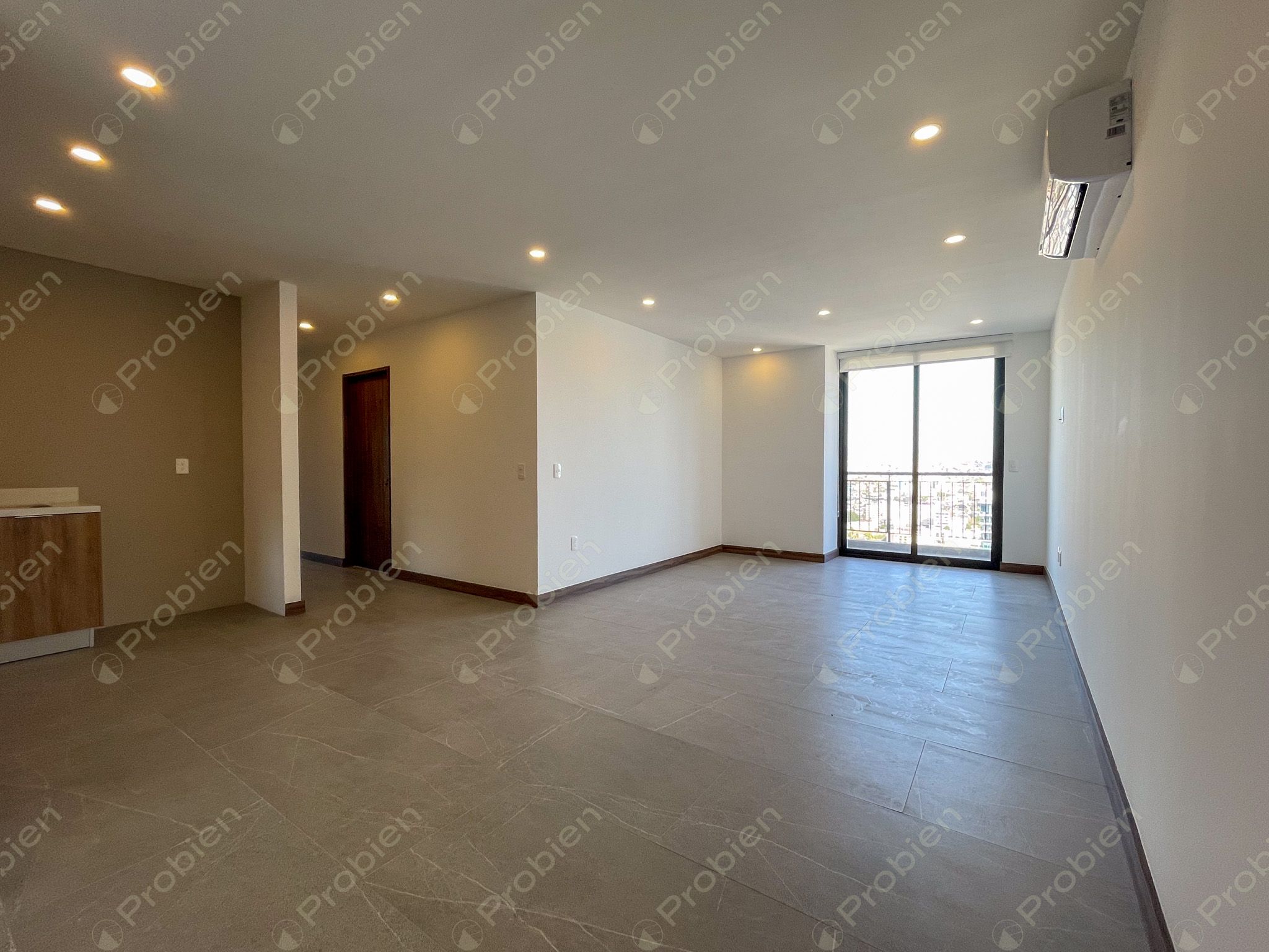 Departamento en renta en High Point La Cacho, 3 recámaras con balcón y amenidades en Tijuana - Foto 4 de 27