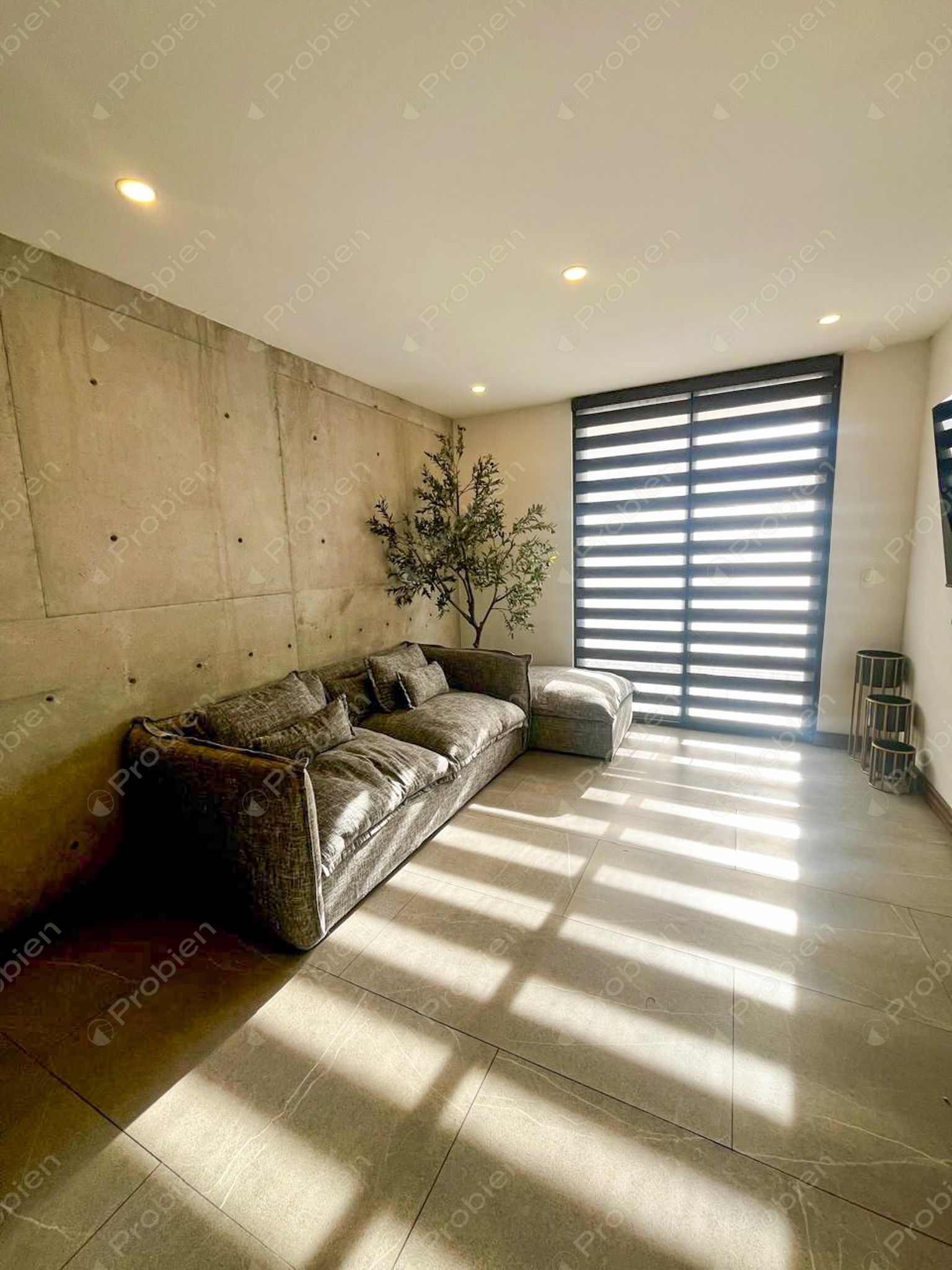 Departamento en renta en High Point La Cacho Tijuana con balcones y amenidades exclusivas - Foto 1 de 16