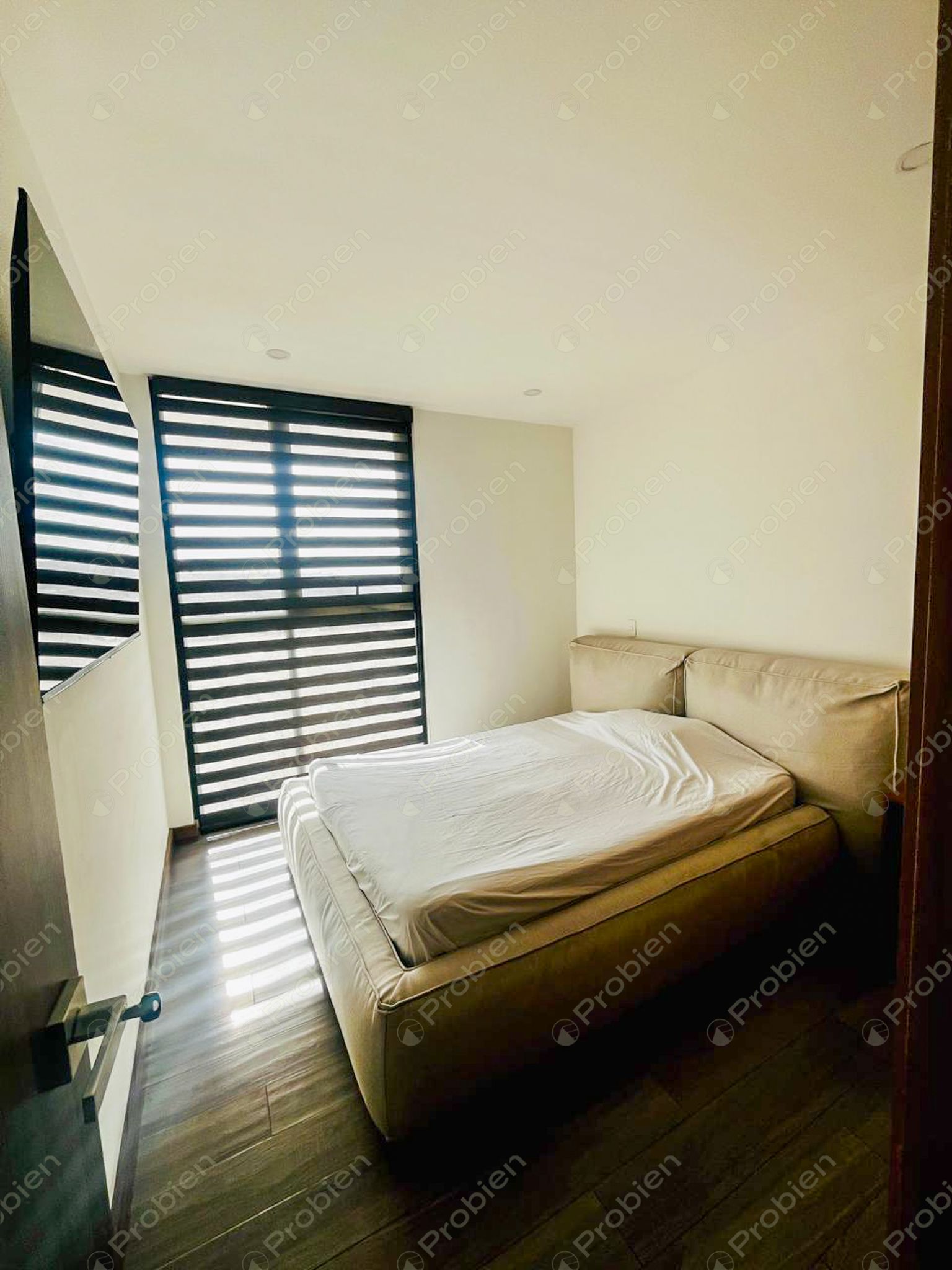 Departamento en renta en High Point La Cacho Tijuana con balcones y amenidades exclusivas - Foto 10 de 16