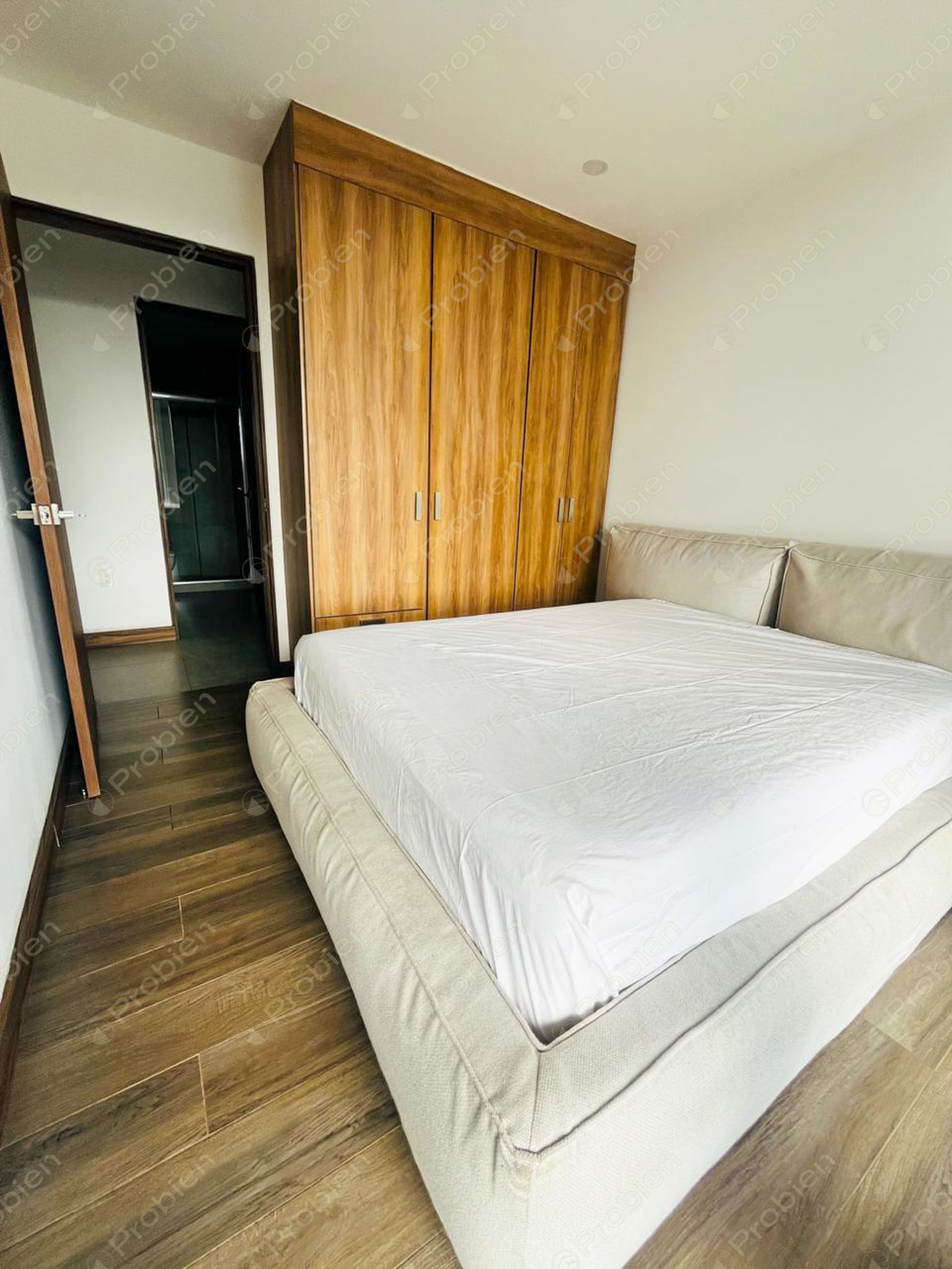 Departamento en renta en High Point La Cacho Tijuana con balcones y amenidades exclusivas - Foto 13 de 16