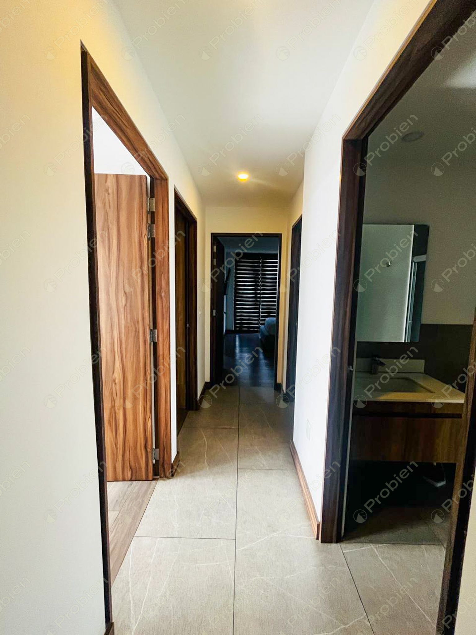 Departamento en renta en High Point La Cacho Tijuana con balcones y amenidades exclusivas - Foto 15 de 16
