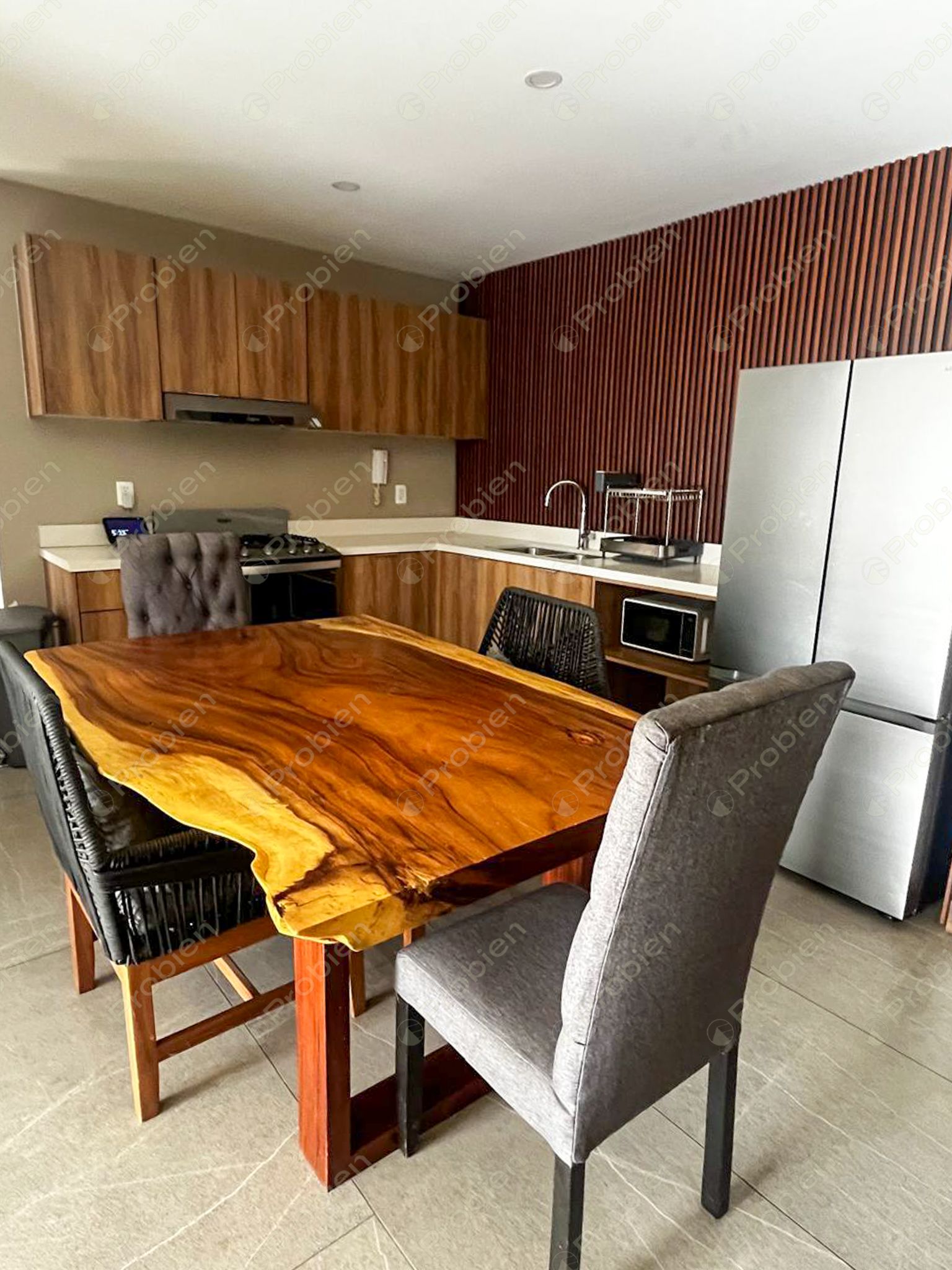 Departamento en renta en High Point La Cacho Tijuana con balcones y amenidades exclusivas - Foto 5 de 16
